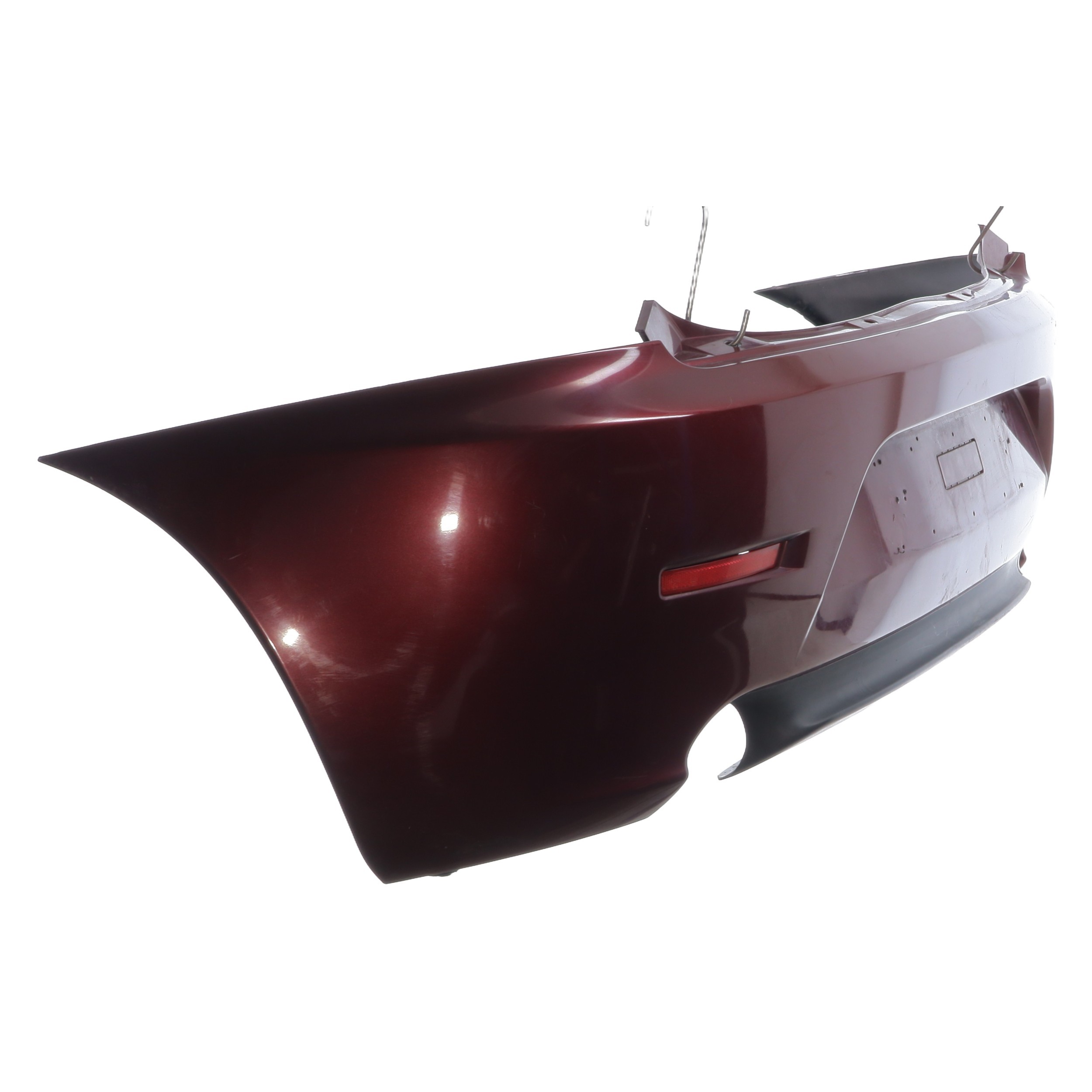 Pare choc arriere pour ALFA ROMEO 147 PHASE 2 Pare choc arriere pour ALFA ROMEO 147 PHASE 2