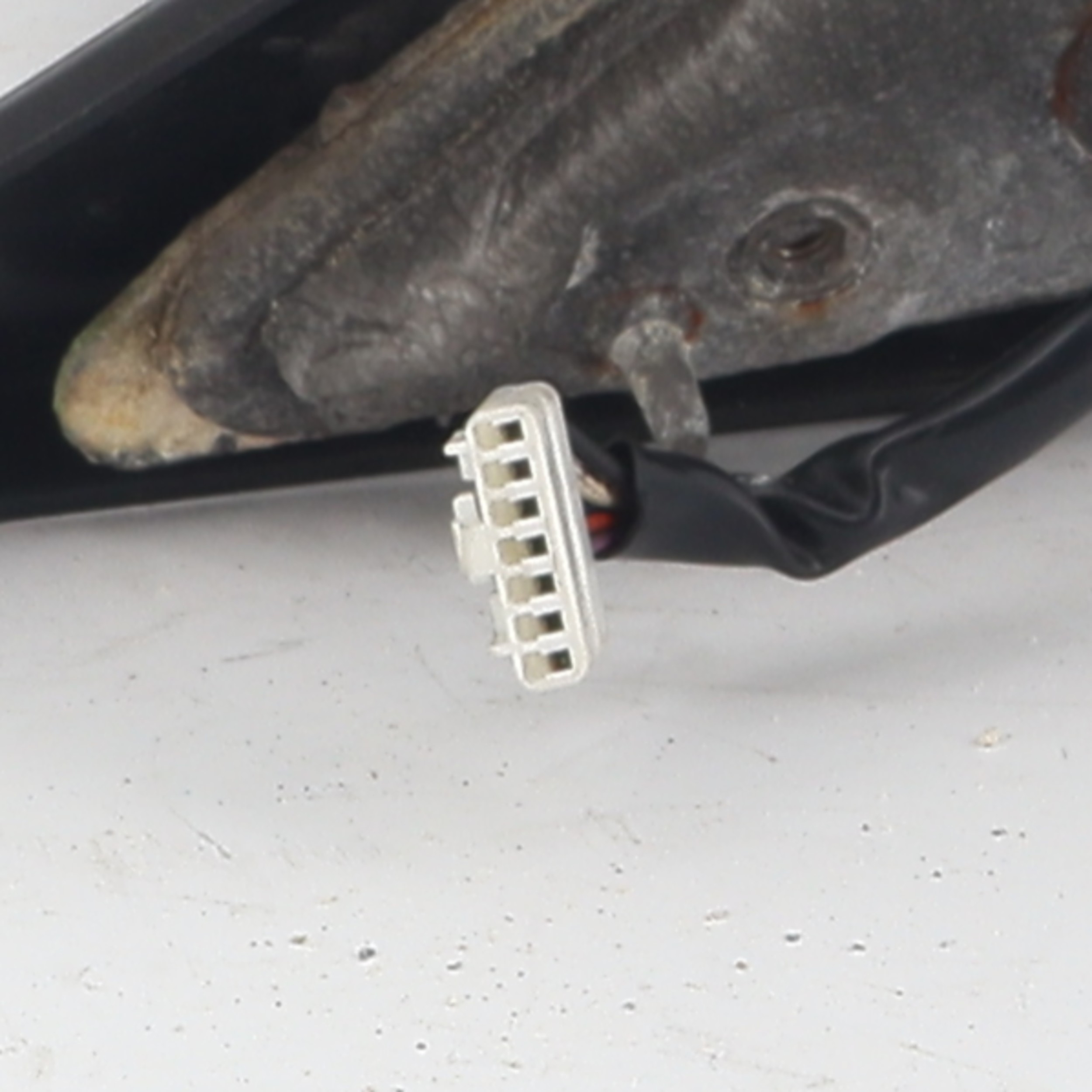 Retroviseur gauche pour ALFA ROMEO 147 PHASE 2 Retroviseur gauche pour ALFA ROMEO 147 PHASE 2