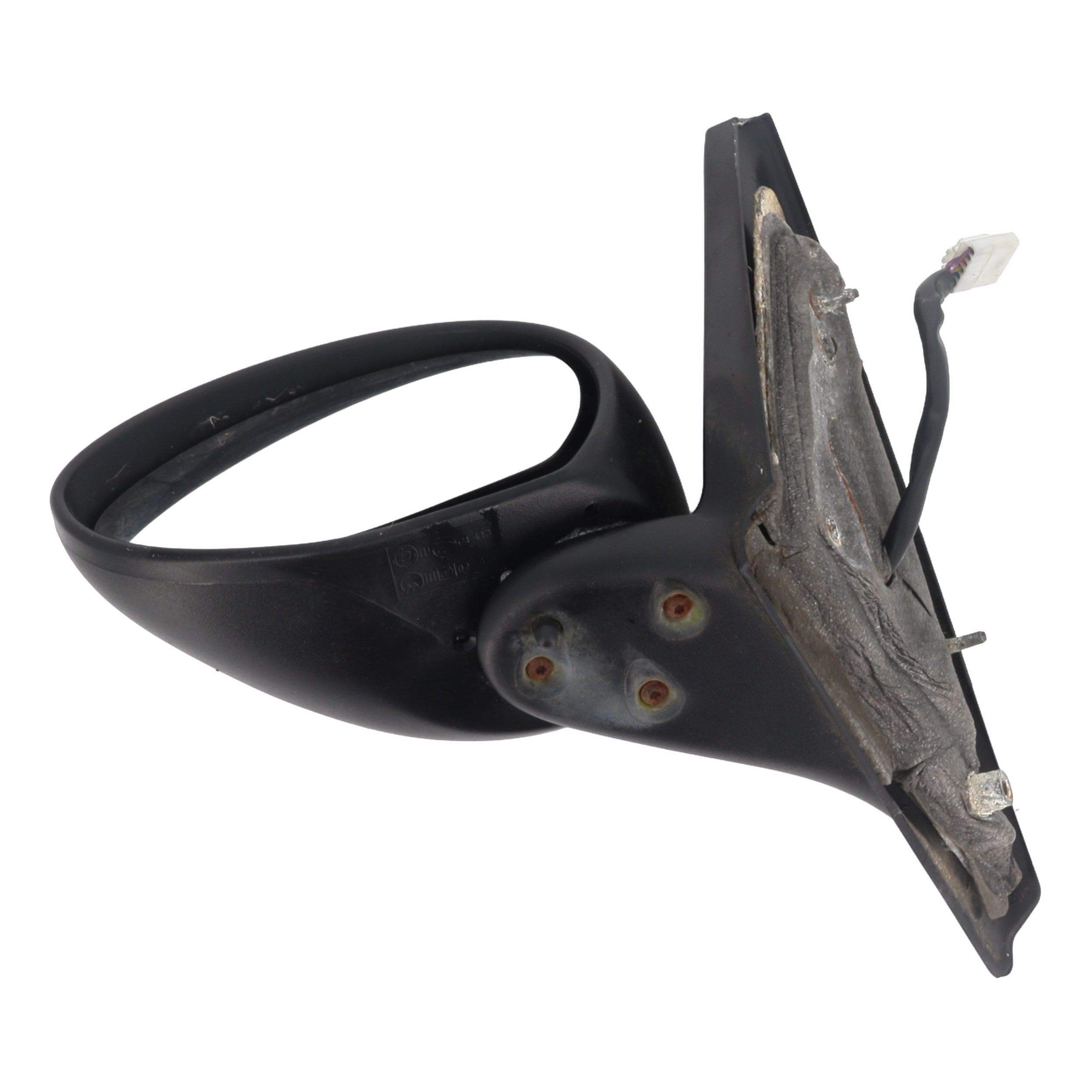 Retroviseur gauche pour ALFA ROMEO 147 PHASE 2 Retroviseur gauche pour ALFA ROMEO 147 PHASE 2