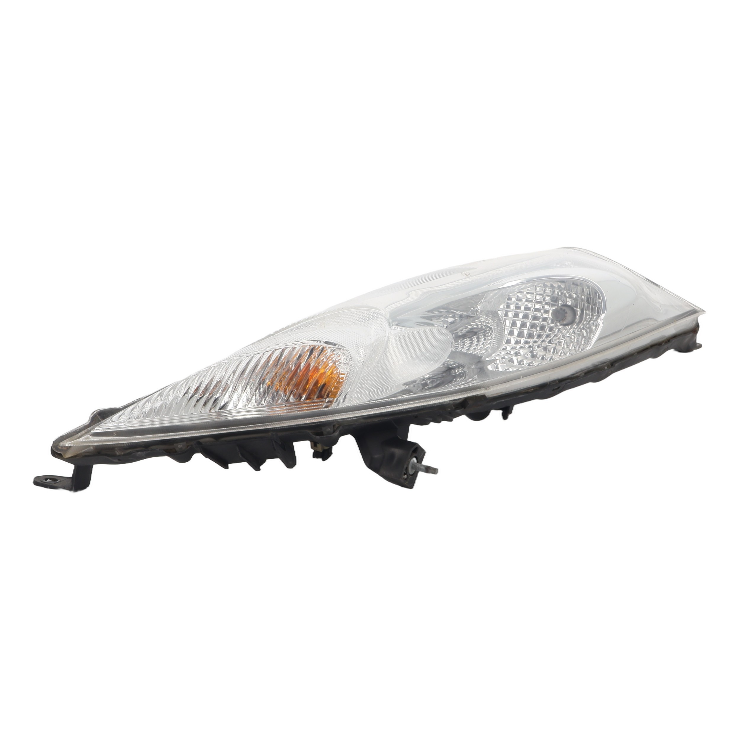 Optique avant secondaire gauche (feux)(clignotant) pour NISSAN JUKE 1 PHASE 1 Optique avant secondaire gauche (feux)(clignotant) pour NISSAN JUKE 1 PHASE 1