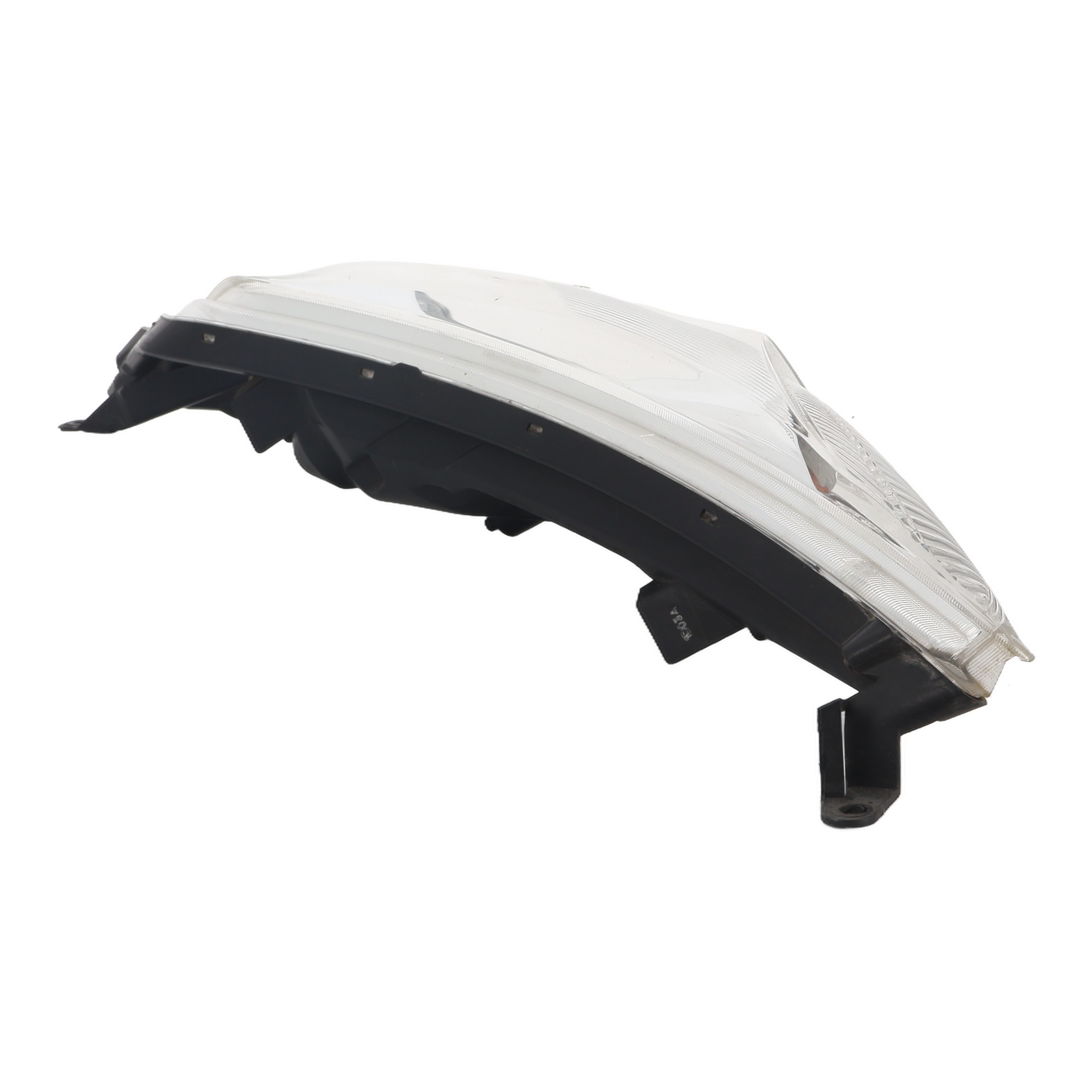 Optique avant secondaire gauche (feux)(clignotant) pour NISSAN JUKE 1 PHASE 1 Optique avant secondaire gauche (feux)(clignotant) pour NISSAN JUKE 1 PHASE 1