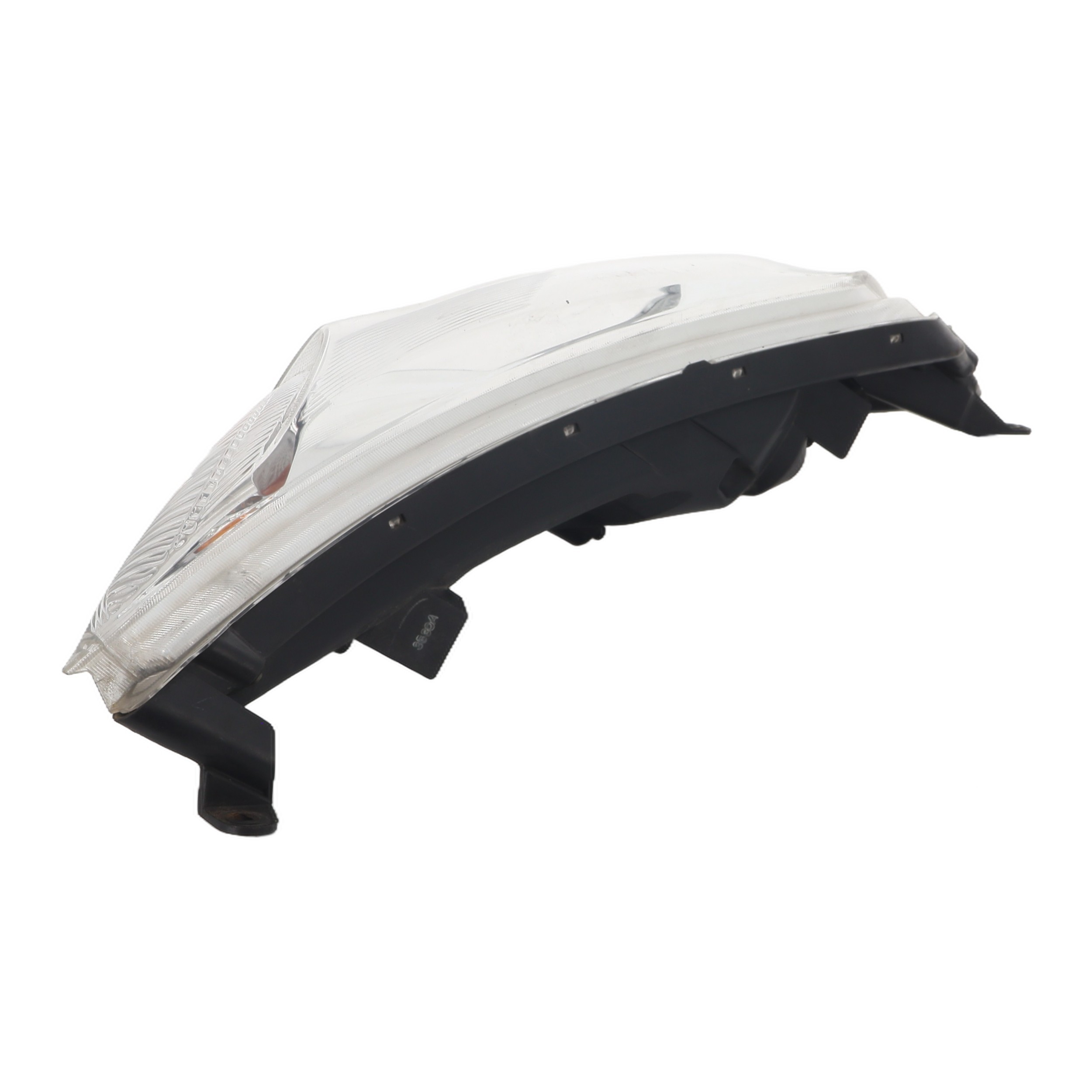 Optique avant secondaire droit (feux)(clignotant) pour NISSAN JUKE 1 PHASE 1 Optique avant secondaire droit (feux)(clignotant) pour NISSAN JUKE 1 PHASE 1