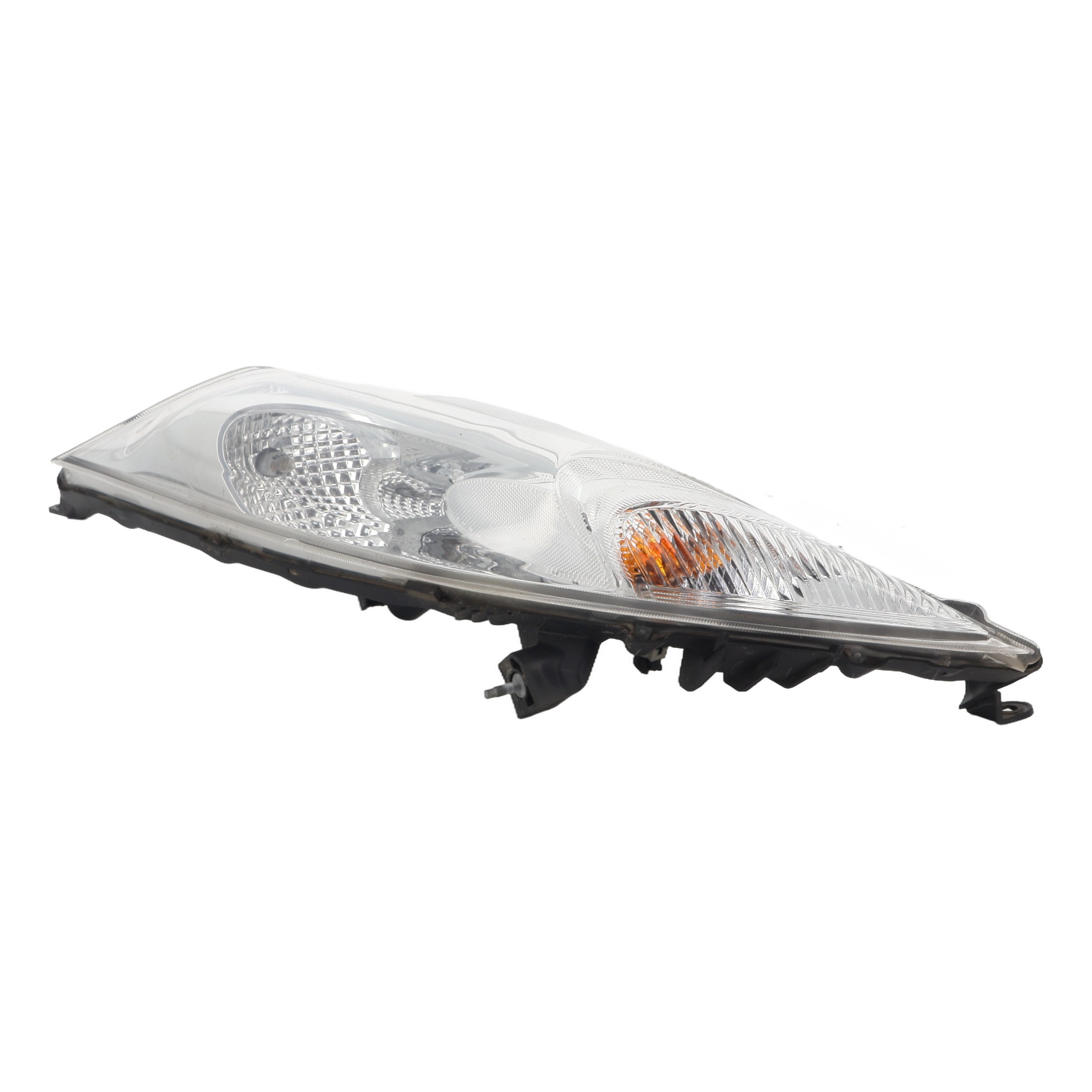 Optique avant secondaire droit (feux)(clignotant) pour NISSAN JUKE 1 PHASE 1 Optique avant secondaire droit (feux)(clignotant) pour NISSAN JUKE 1 PHASE 1