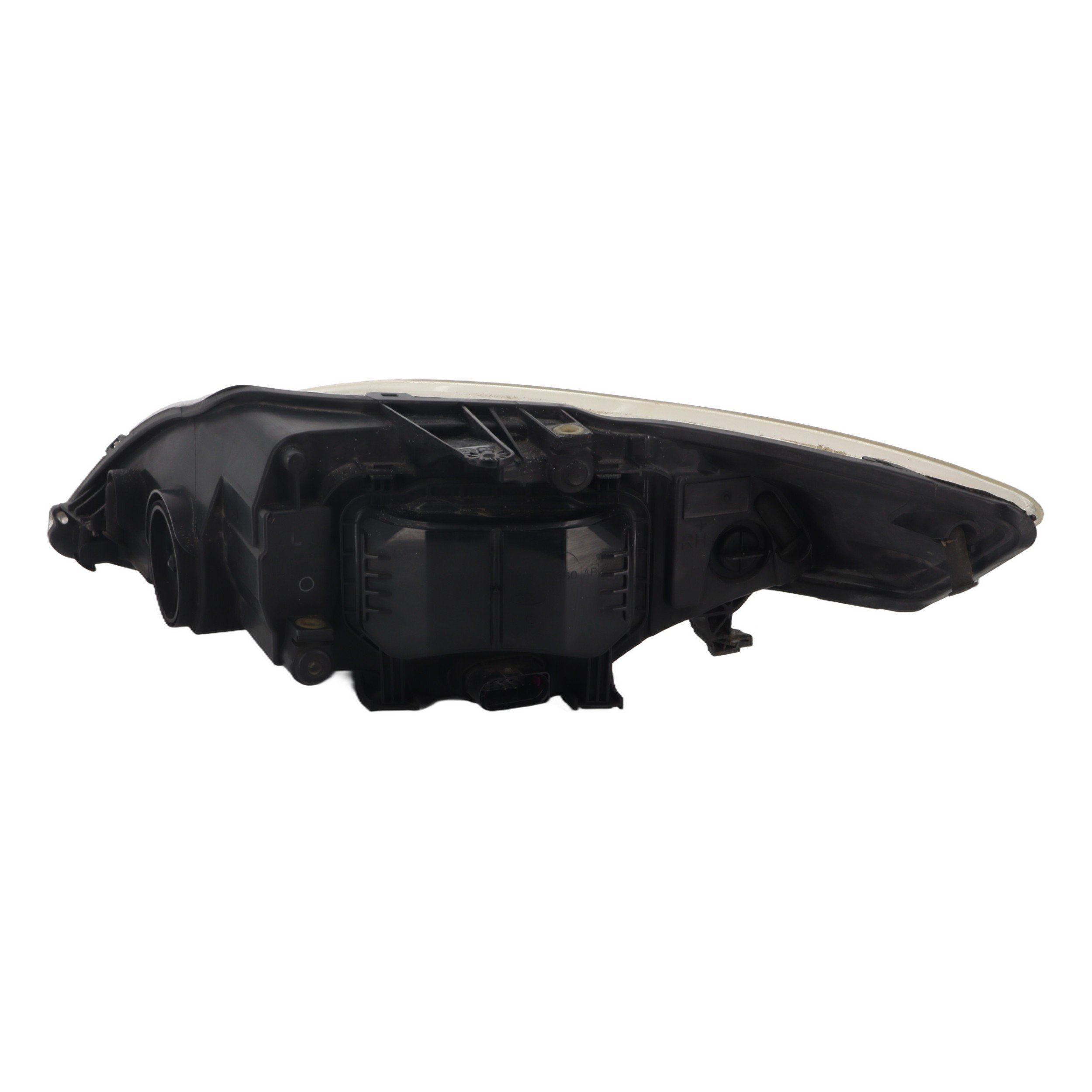 Optique avant principal droit (feux)(phare) pour FORD MONDEO 3 PHASE 1 BREAK Optique avant principal droit (feux)(phare) pour FORD MONDEO 3 PHASE 1 BREAK