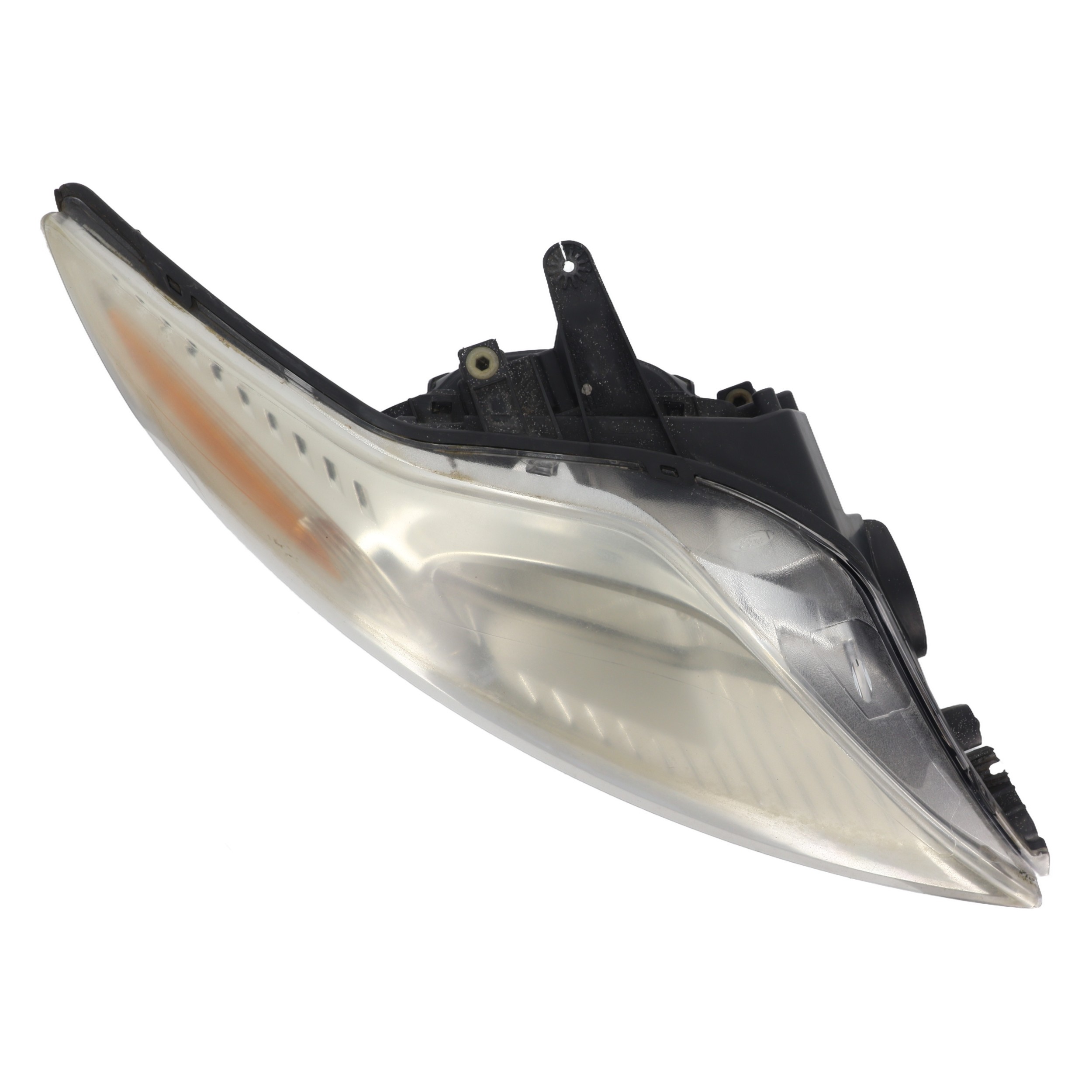 Optique avant principal droit (feux)(phare) pour FORD MONDEO 3 PHASE 1 BREAK Optique avant principal droit (feux)(phare) pour FORD MONDEO 3 PHASE 1 BREAK