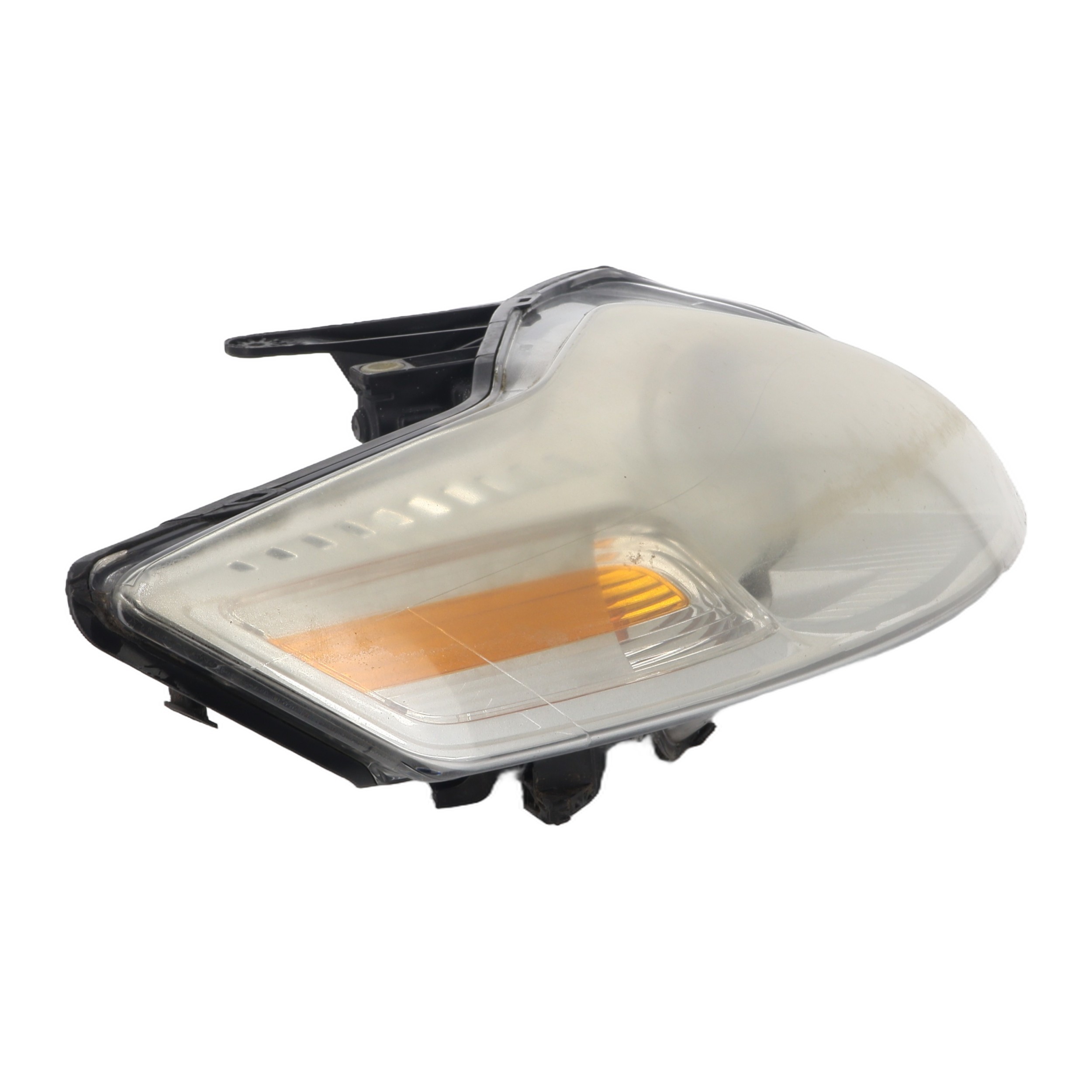 Optique avant principal droit (feux)(phare) pour FORD MONDEO 3 PHASE 1 BREAK Optique avant principal droit (feux)(phare) pour FORD MONDEO 3 PHASE 1 BREAK