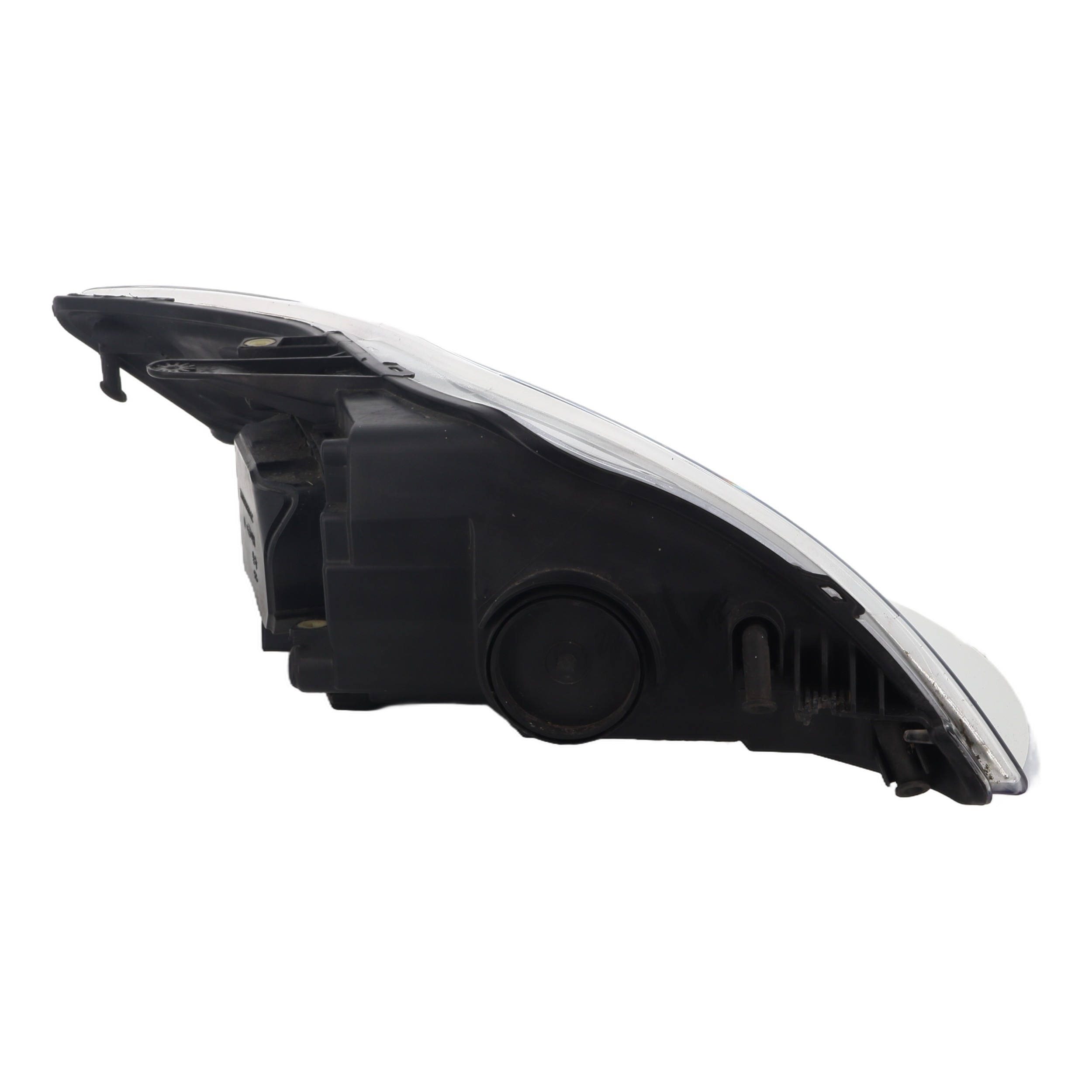 Optique avant principal gauche (feux)(phare) pour FORD MONDEO 3 PHASE 1 BREAK Optique avant principal gauche (feux)(phare) pour FORD MONDEO 3 PHASE 1 BREAK