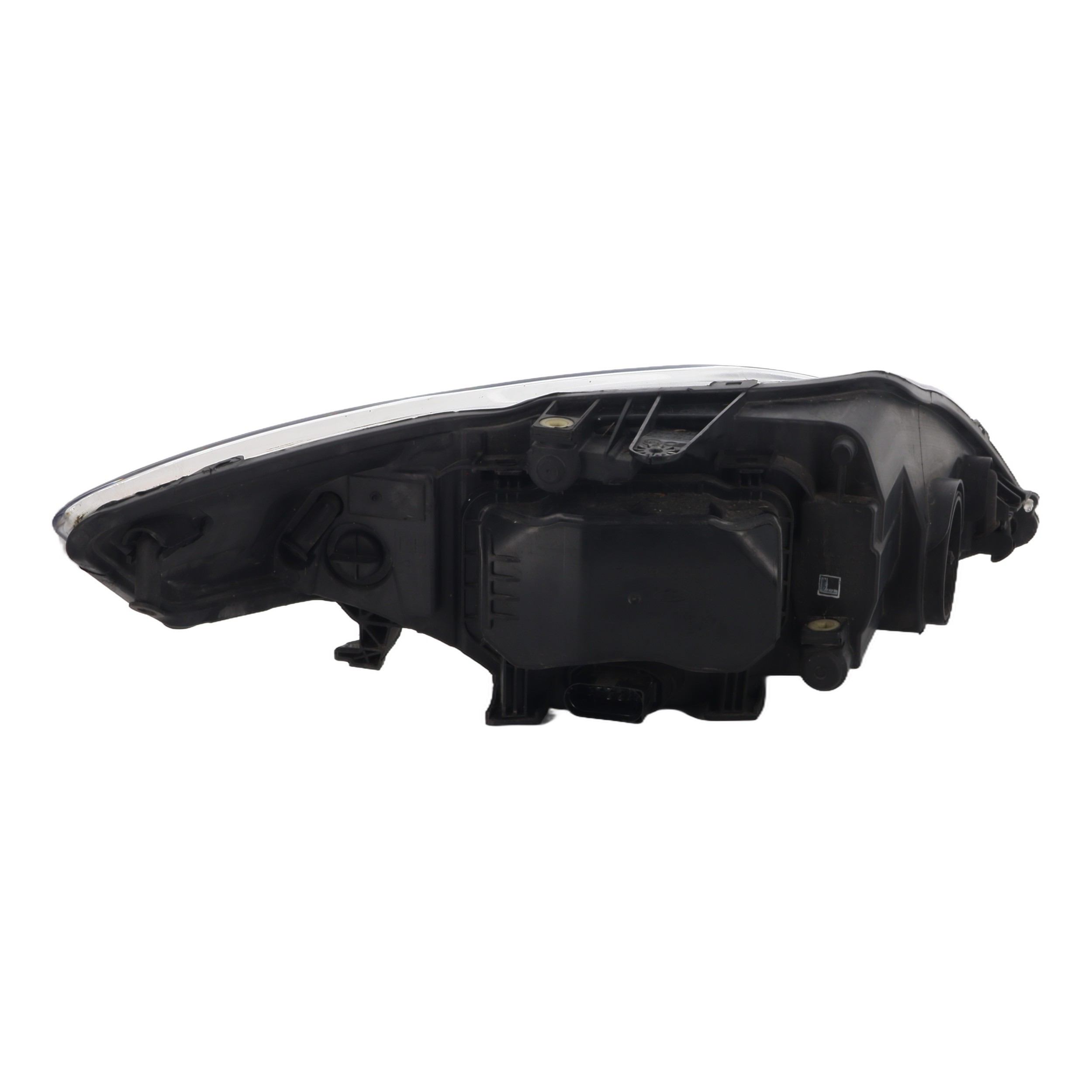 Optique avant principal gauche (feux)(phare) pour FORD MONDEO 3 PHASE 1 BREAK Optique avant principal gauche (feux)(phare) pour FORD MONDEO 3 PHASE 1 BREAK