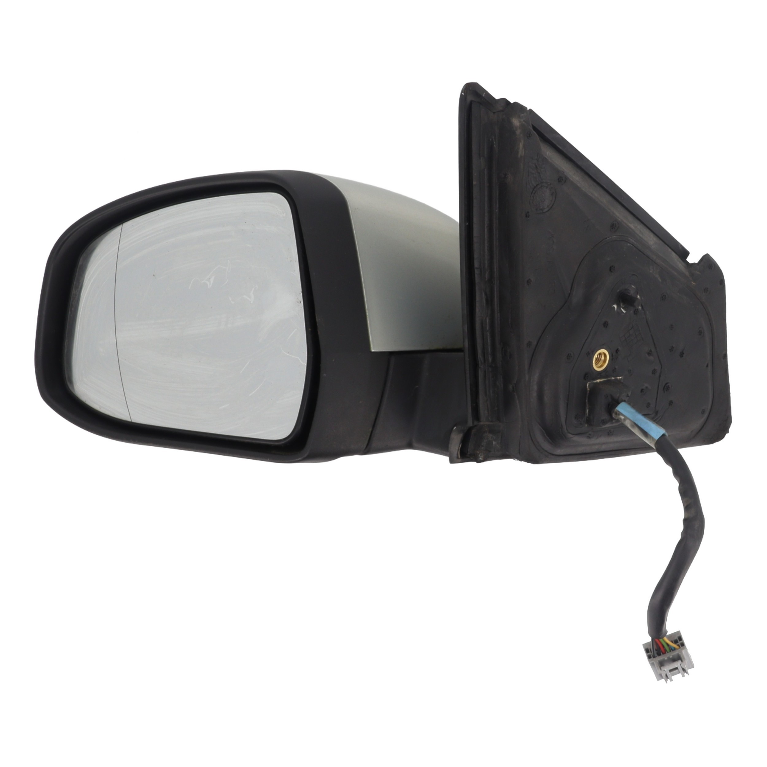 Retroviseur gauche pour FORD MONDEO 3 PHASE 1 BREAK Retroviseur gauche pour FORD MONDEO 3 PHASE 1 BREAK