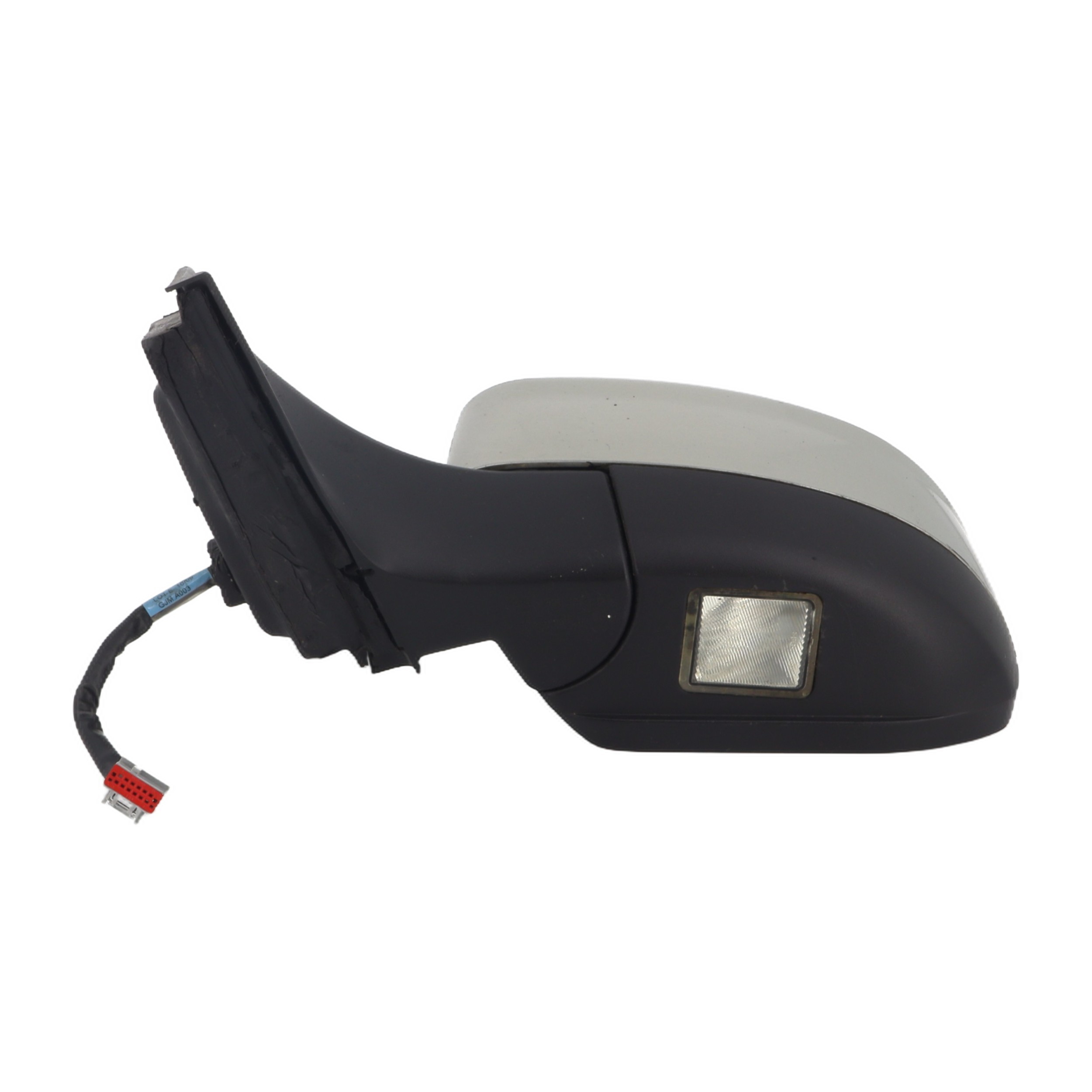 Retroviseur gauche pour FORD MONDEO 3 PHASE 1 BREAK Retroviseur gauche pour FORD MONDEO 3 PHASE 1 BREAK