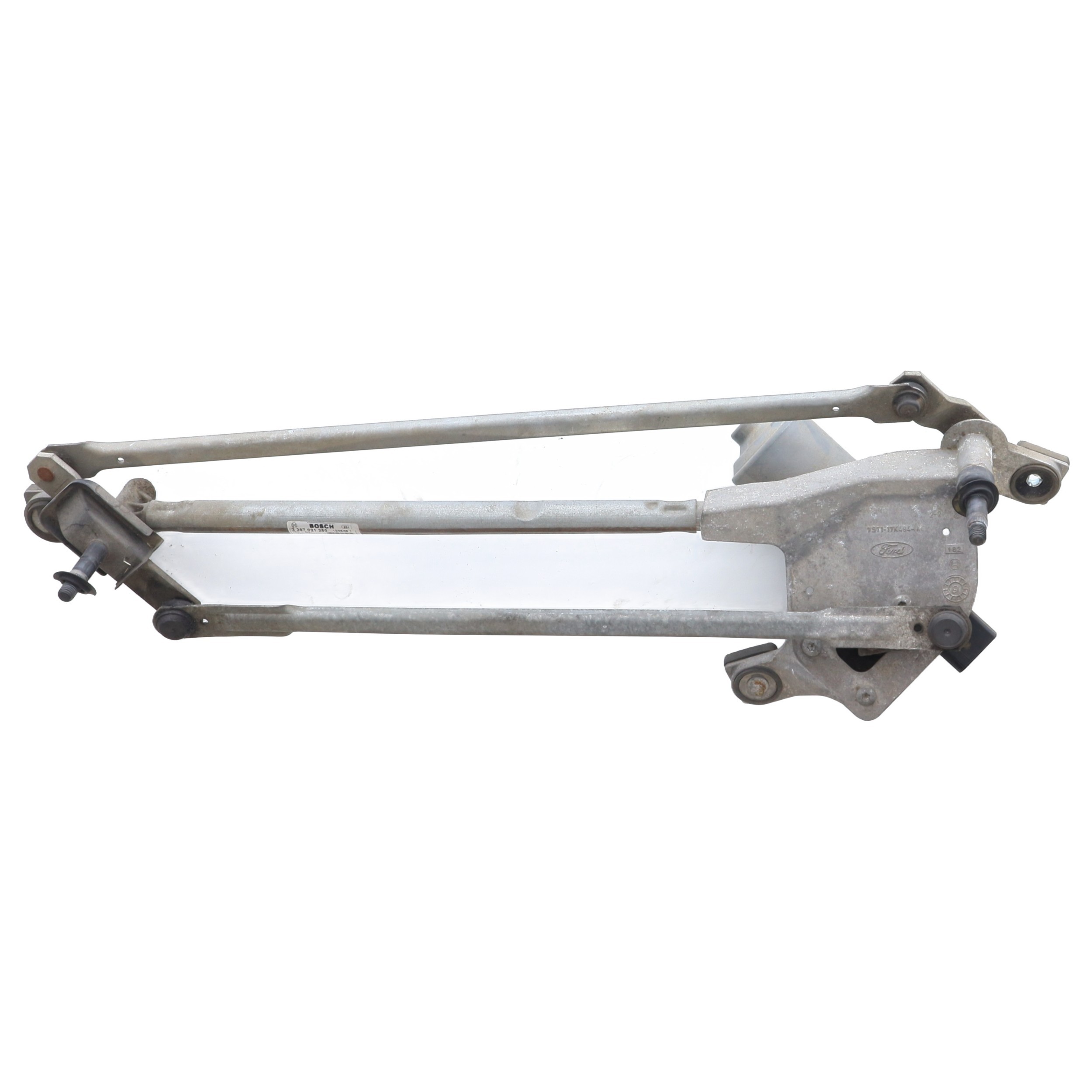 Moteur essuie glace avant pour FORD MONDEO 3 PHASE 1 BREAK Moteur essuie glace avant pour FORD MONDEO 3 PHASE 1 BREAK