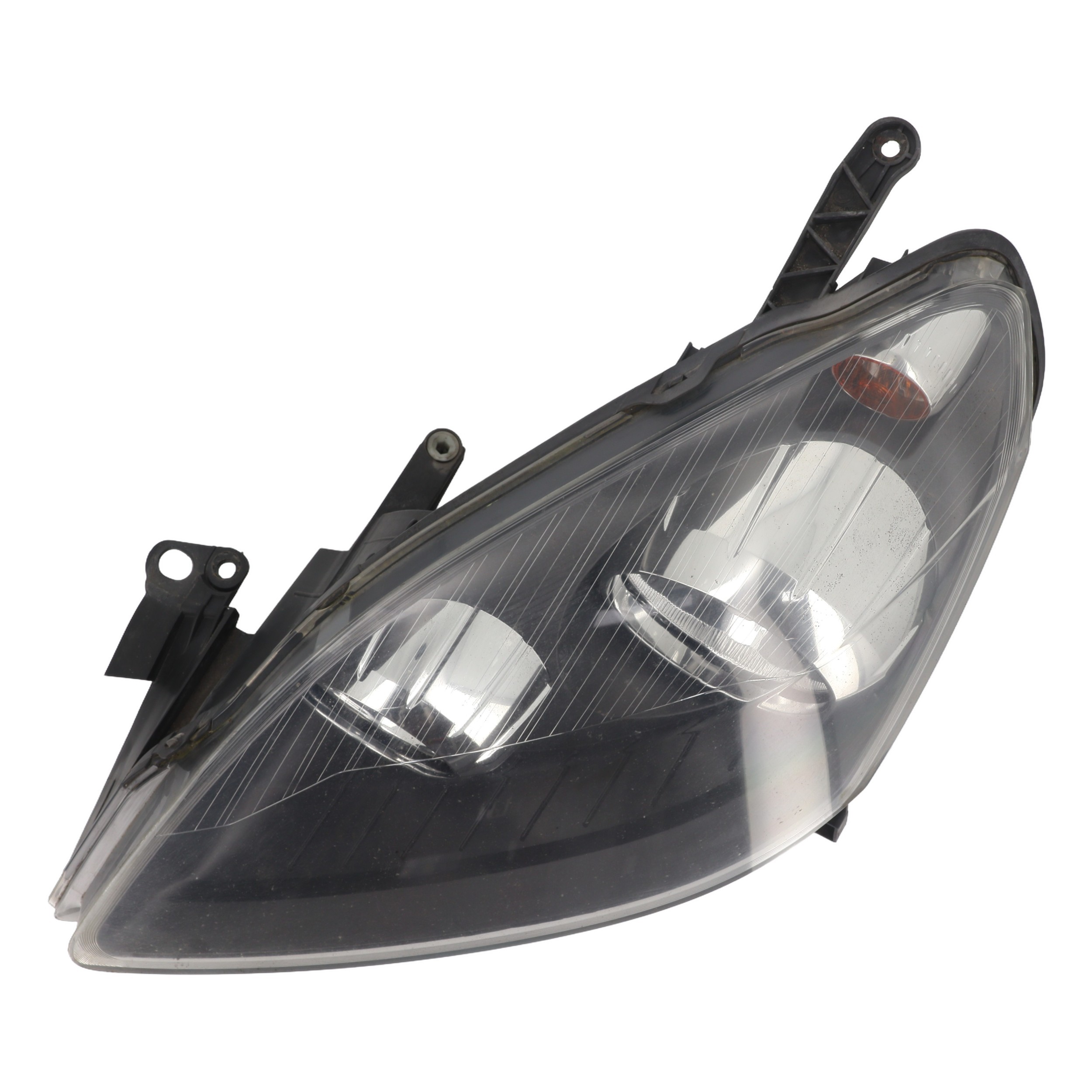 Optique avant principal gauche (feux)(phare) pour OPEL ZAFIRA B PHASE 2 Optique avant principal gauche (feux)(phare) pour OPEL ZAFIRA B PHASE 2