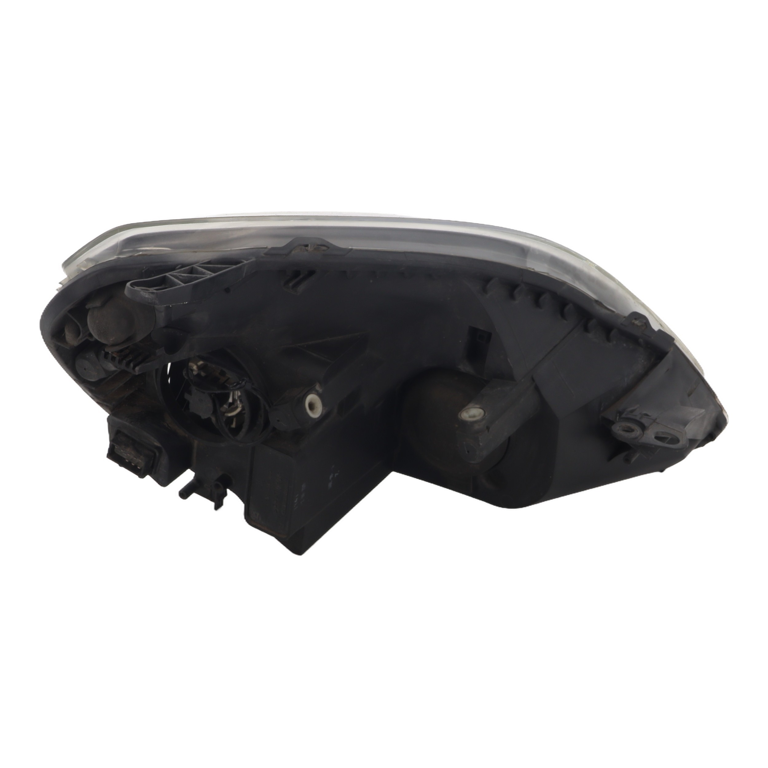 Optique avant principal gauche (feux)(phare) pour OPEL ZAFIRA B PHASE 2 Optique avant principal gauche (feux)(phare) pour OPEL ZAFIRA B PHASE 2