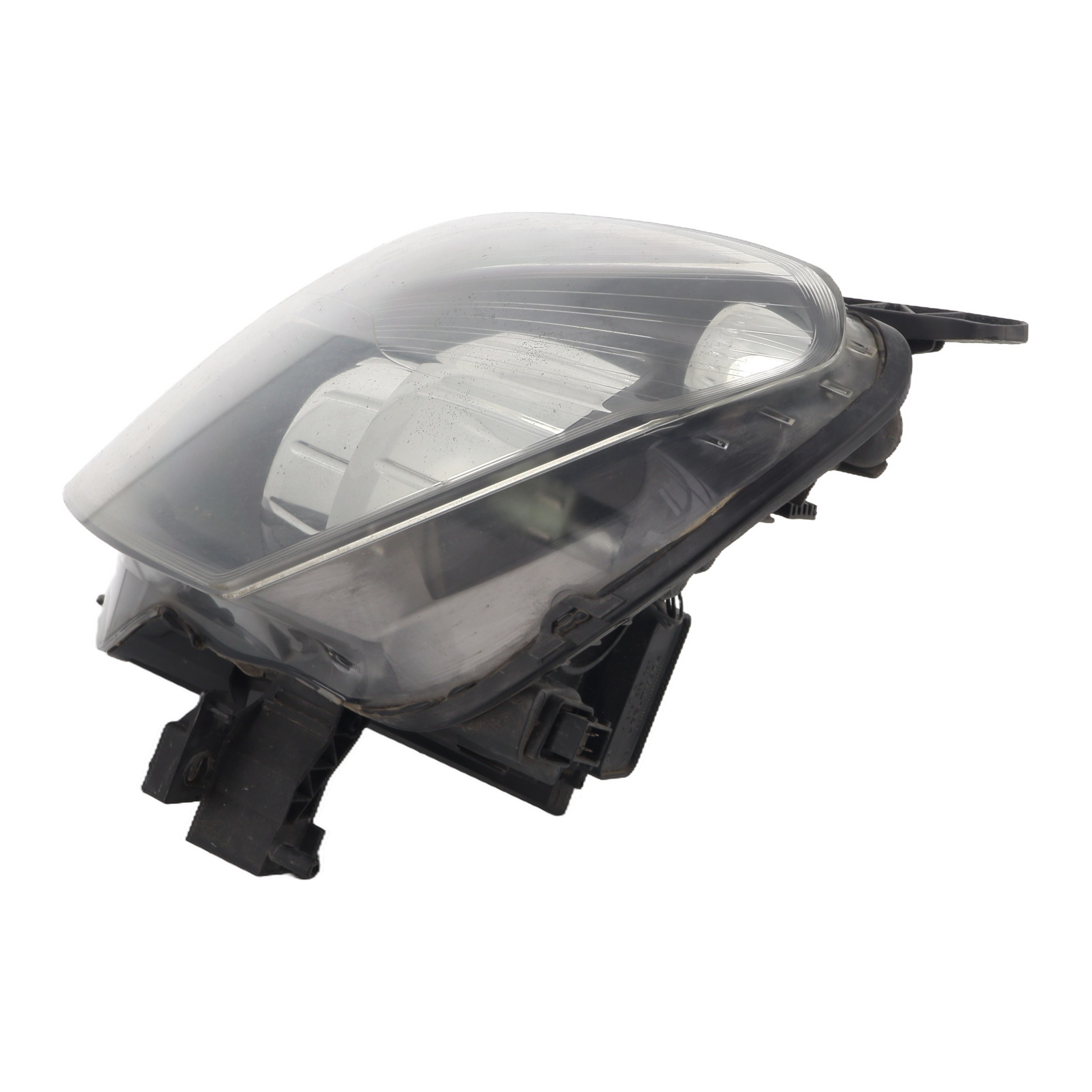 Optique avant principal gauche (feux)(phare) pour OPEL ZAFIRA B PHASE 2 Optique avant principal gauche (feux)(phare) pour OPEL ZAFIRA B PHASE 2