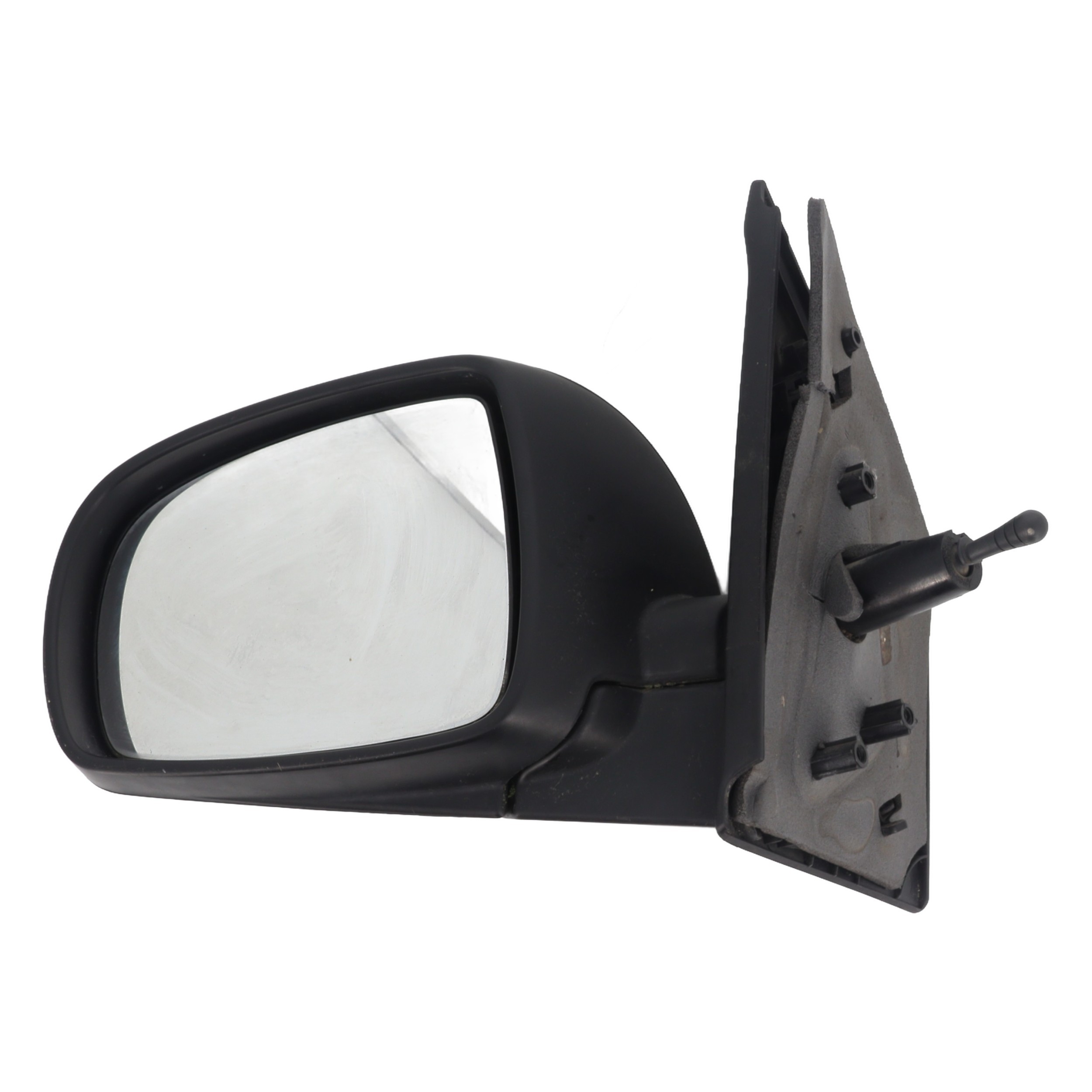 Retroviseur gauche pour NISSAN NOTE 1 PHASE 2 Retroviseur gauche pour NISSAN NOTE 1 PHASE 2