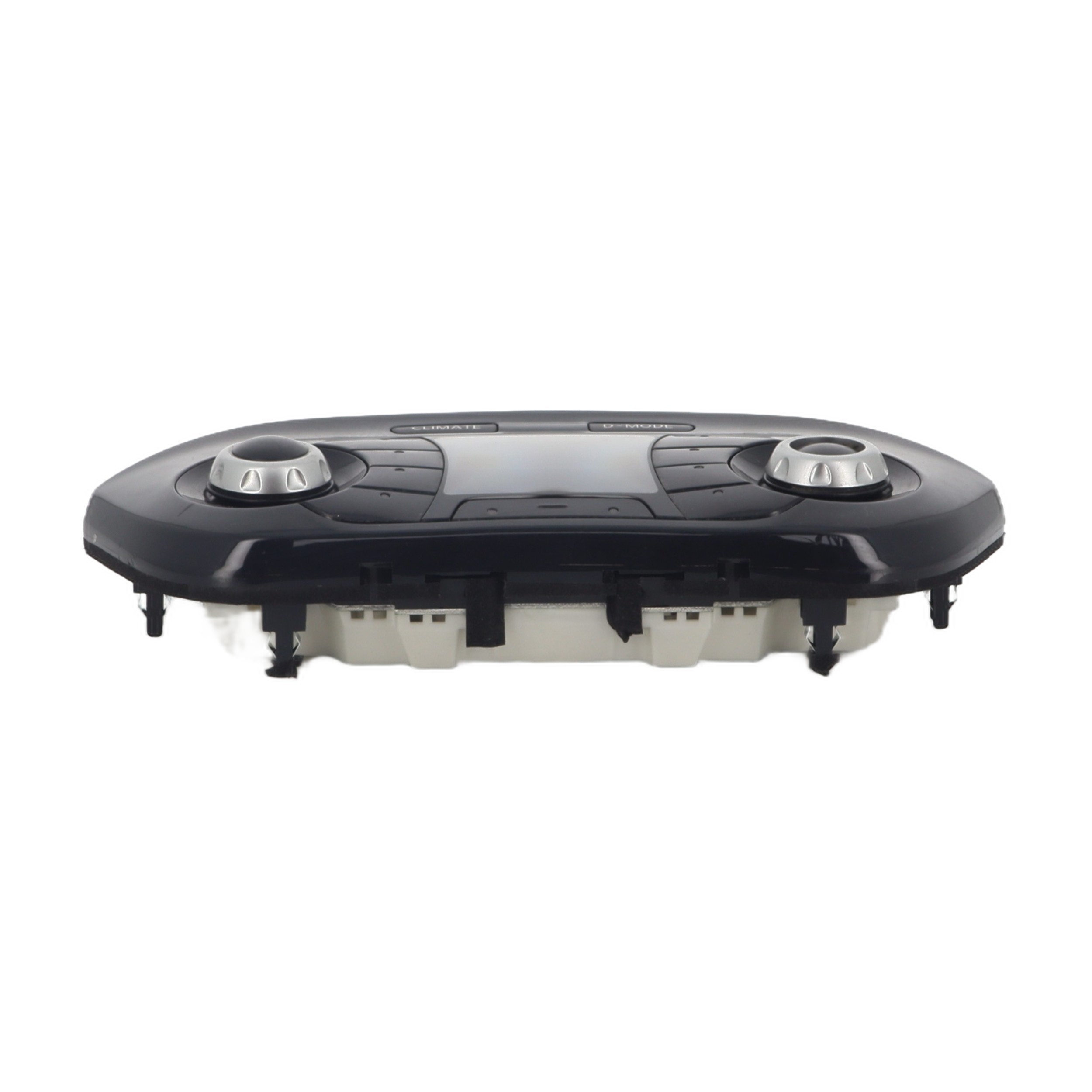 Commande chauffage pour NISSAN JUKE 1 PHASE 1 Commande chauffage pour NISSAN JUKE 1 PHASE 1