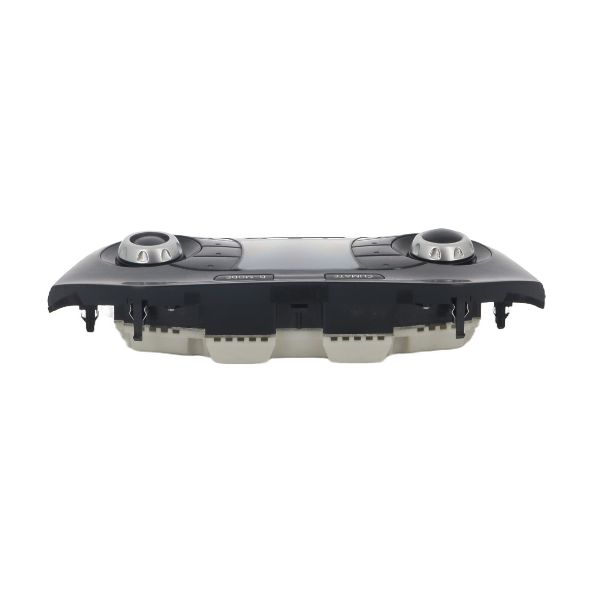 Commande chauffage pour NISSAN JUKE 1 PHASE 1 Commande chauffage pour NISSAN JUKE 1 PHASE 1