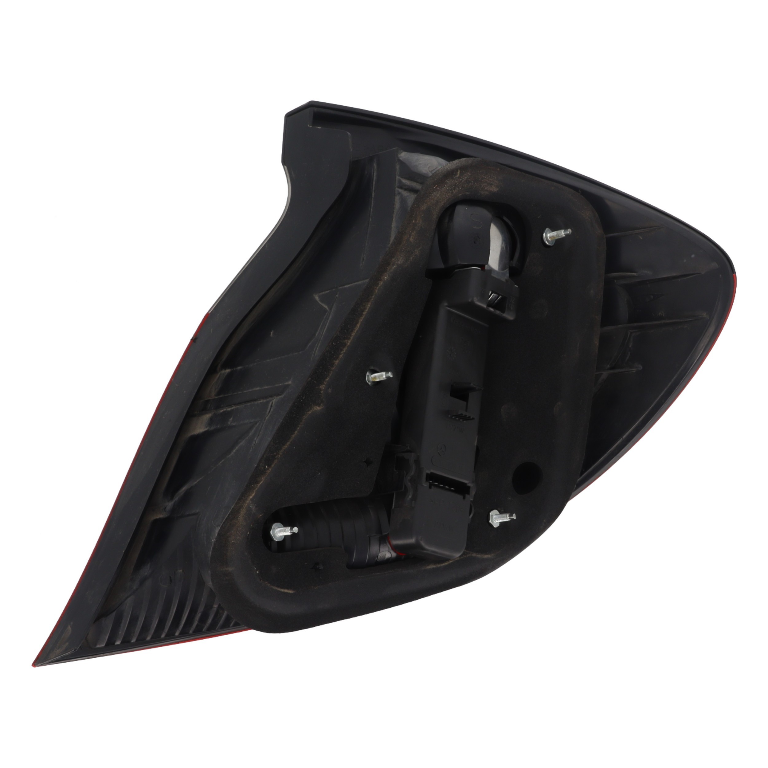 Feu arriere principal gauche (feux) pour MERCEDES CLASSE CLC 203 COUPE Feu arriere principal gauche (feux) pour MERCEDES CLASSE CLC 203 COUPE