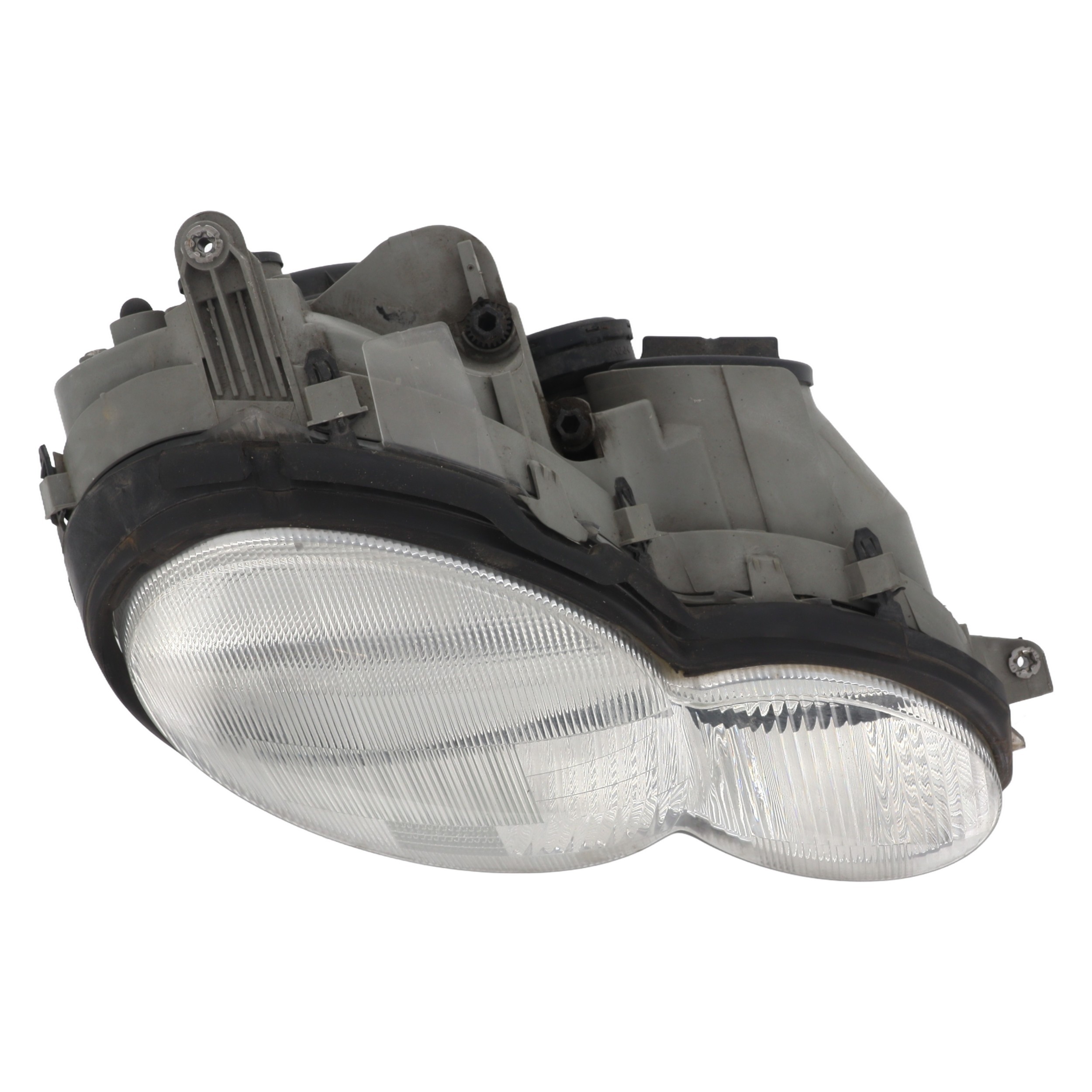 Optique avant principal droit (feux)(phare) pour MERCEDES CLASSE CLC 203 COUPE Optique avant principal droit (feux)(phare) pour MERCEDES CLASSE CLC 203 COUPE