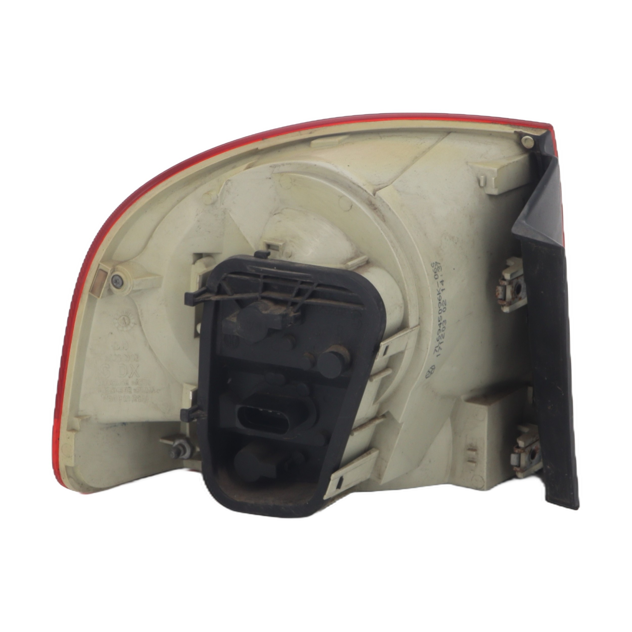 Feu arriere principal droit (feux) pour VOLKSWAGEN TOUAREG 1 PHASE 1 Feu arriere principal droit (feux) pour VOLKSWAGEN TOUAREG 1 PHASE 1