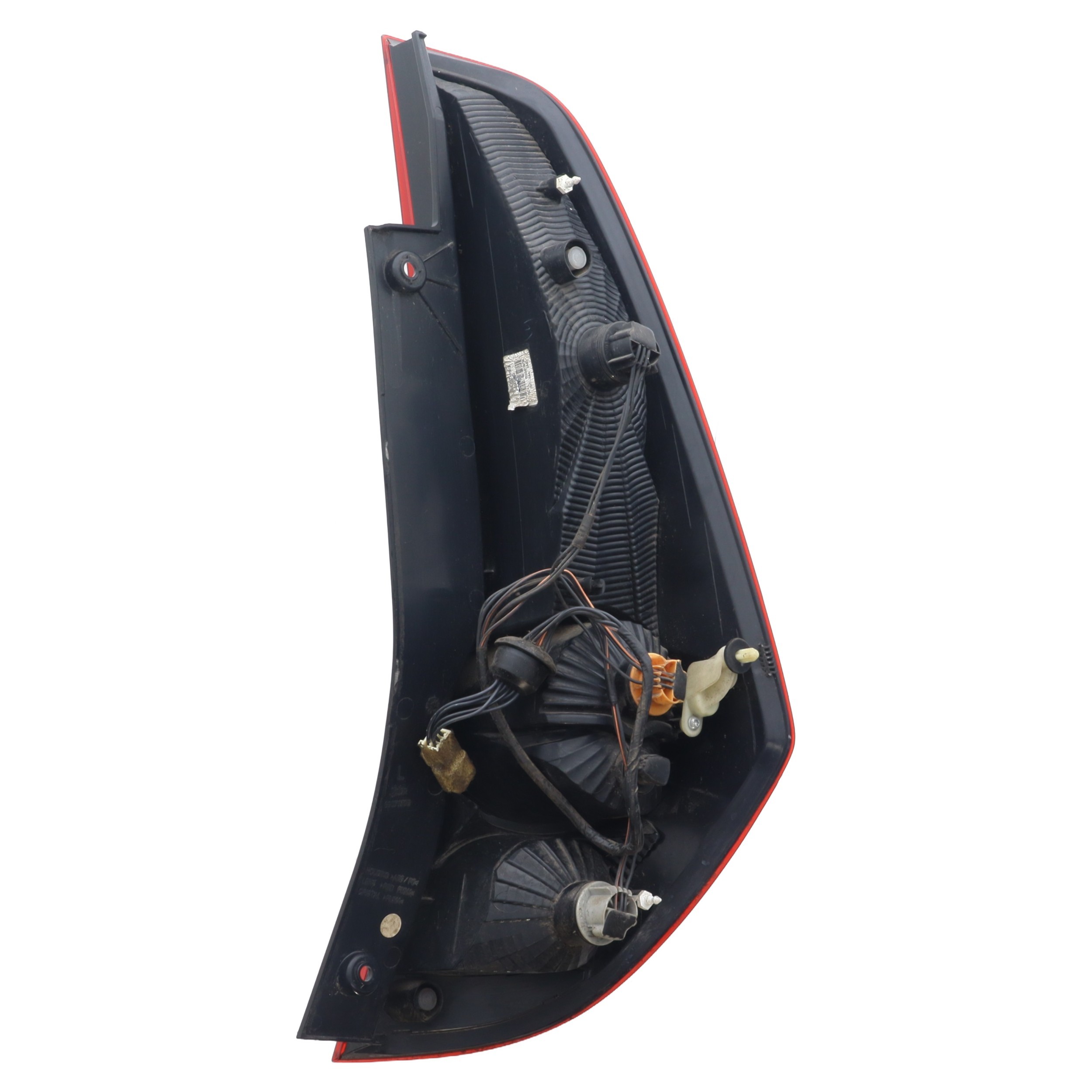 Feu arriere principal gauche (feux) pour OPEL AGILA B Feu arriere principal gauche (feux) pour OPEL AGILA B