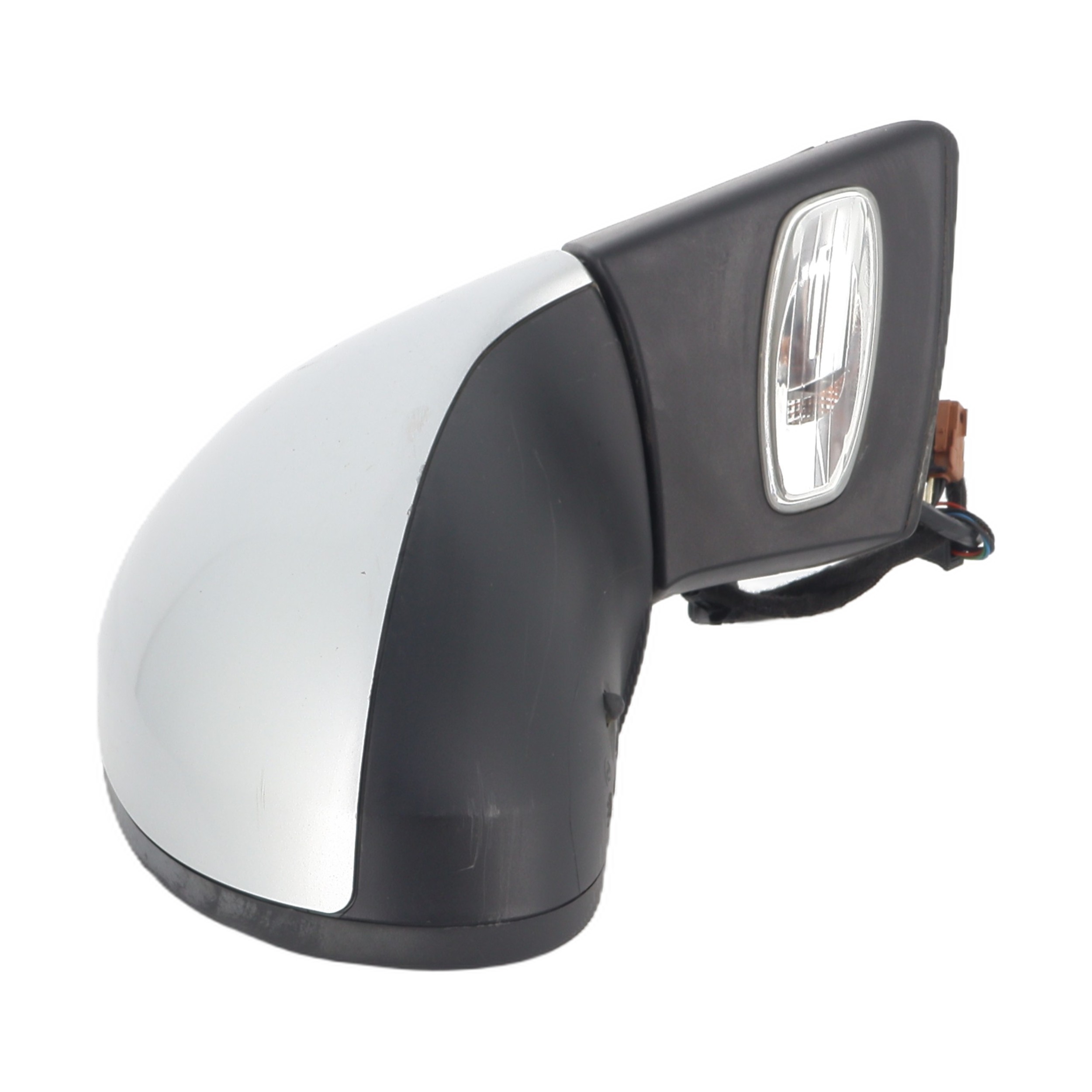 Retroviseur droit pour PEUGEOT 207 SW PHASE 1 Retroviseur droit pour PEUGEOT 207 SW PHASE 1