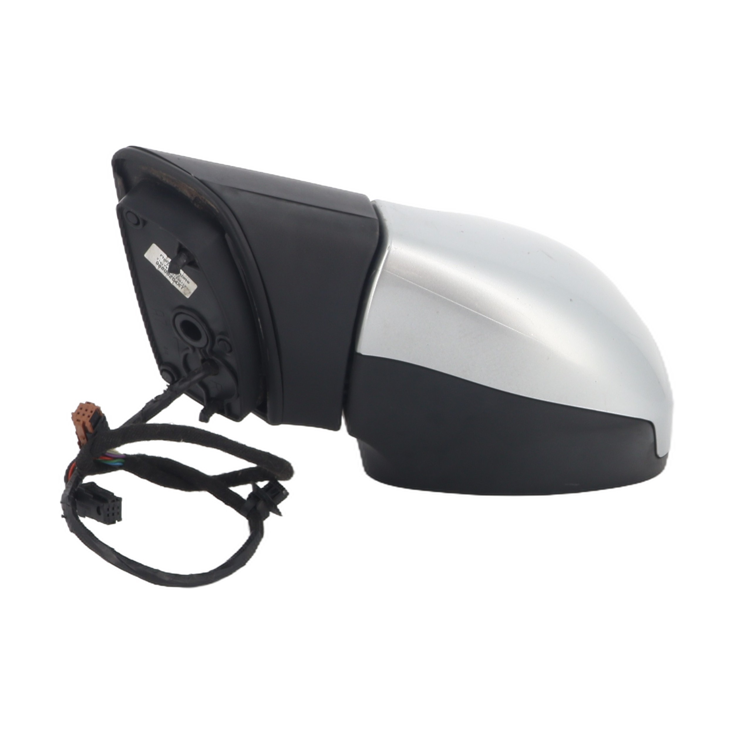 Retroviseur droit pour PEUGEOT 207 SW PHASE 1 Retroviseur droit pour PEUGEOT 207 SW PHASE 1