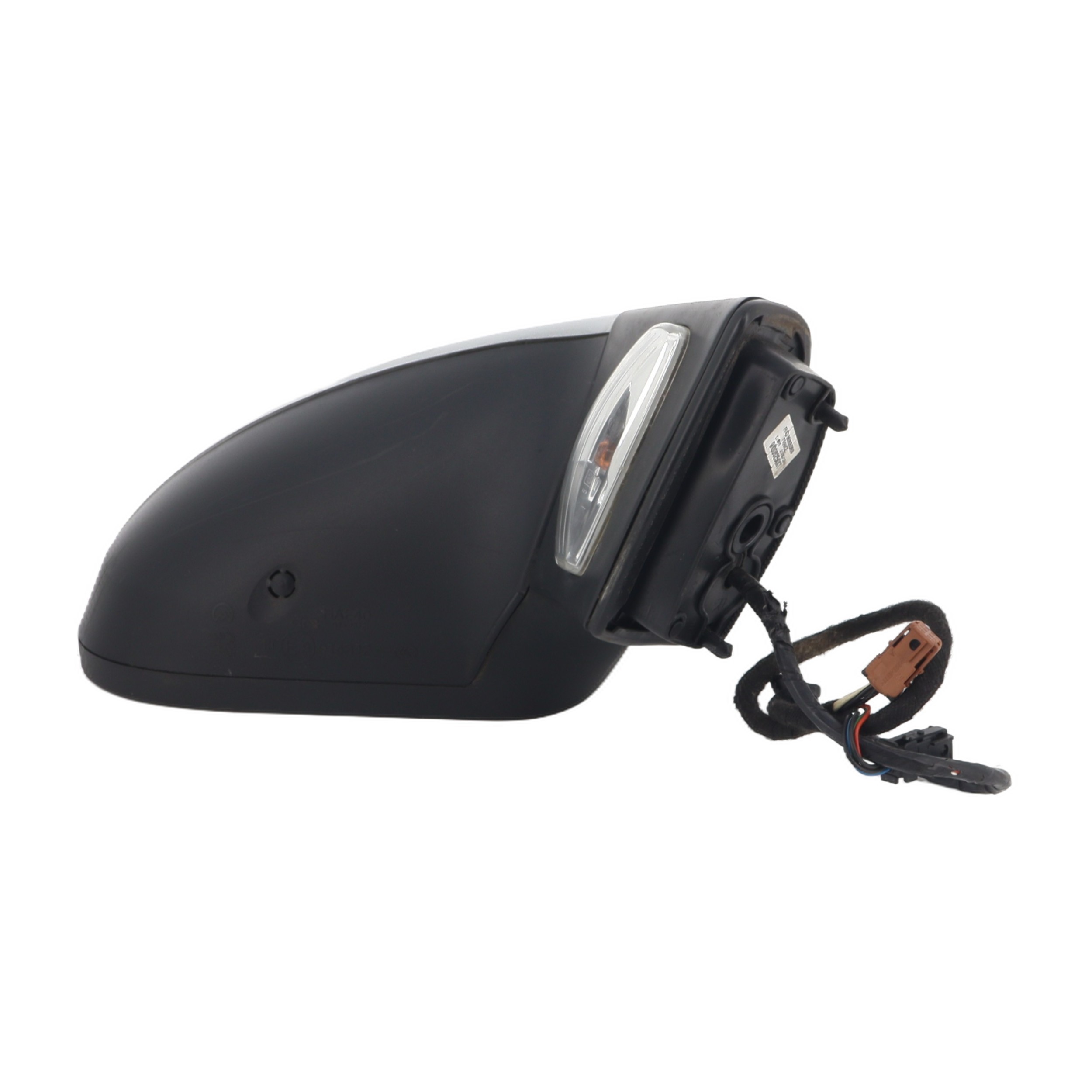 Retroviseur droit pour PEUGEOT 207 SW PHASE 1 Retroviseur droit pour PEUGEOT 207 SW PHASE 1