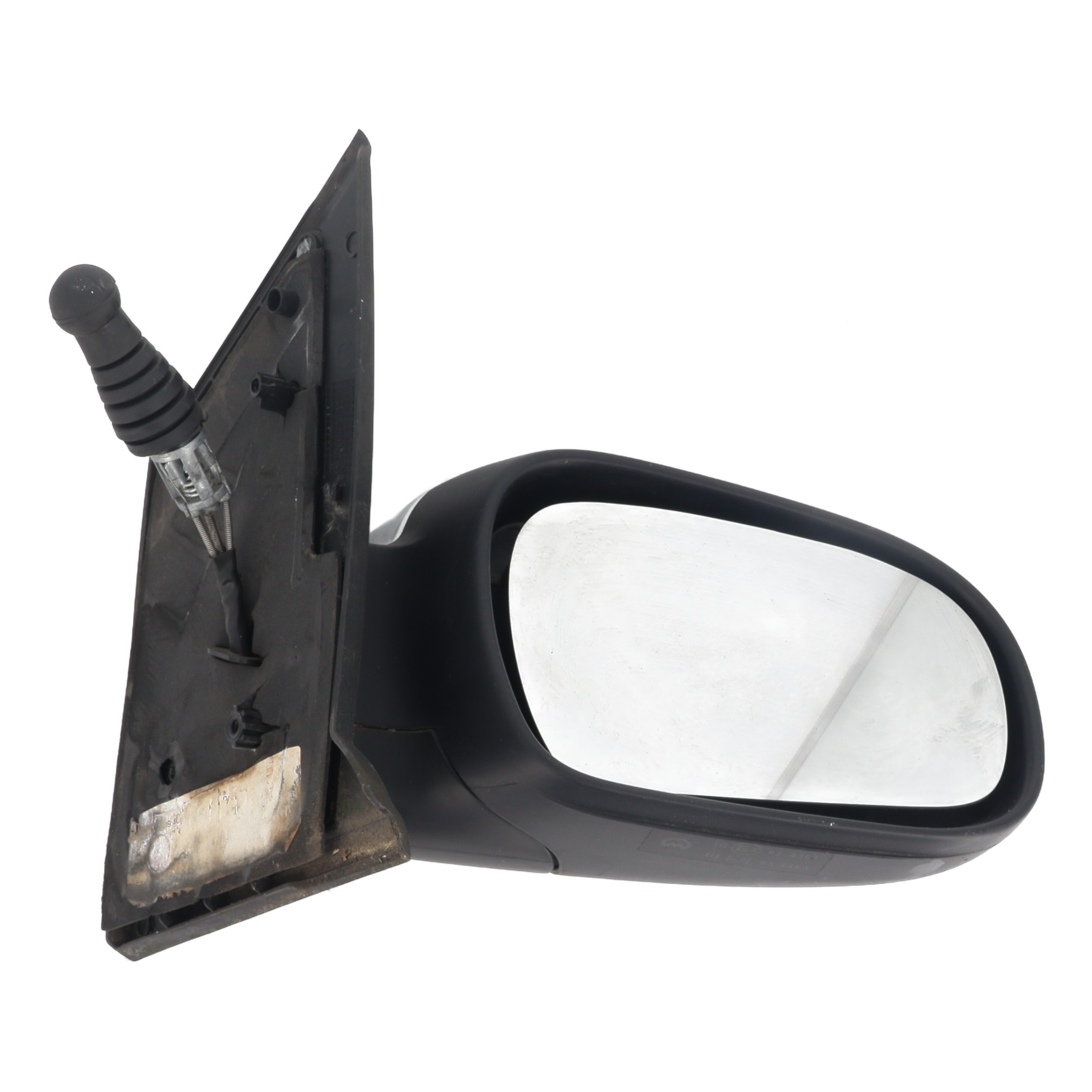 Retroviseur droit pour VOLKSWAGEN FOX Retroviseur droit pour VOLKSWAGEN FOX