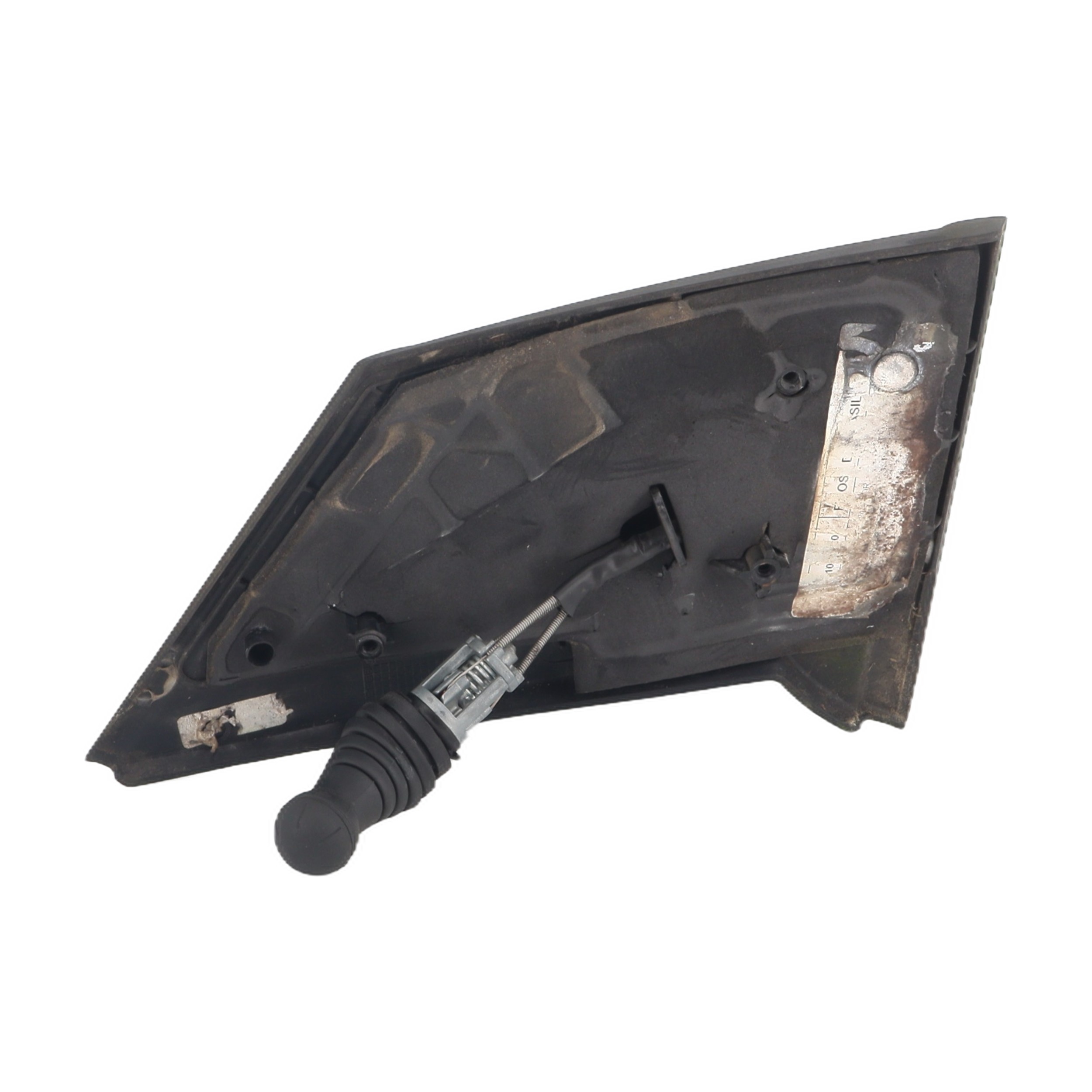 Retroviseur gauche pour VOLKSWAGEN FOX Retroviseur gauche pour VOLKSWAGEN FOX