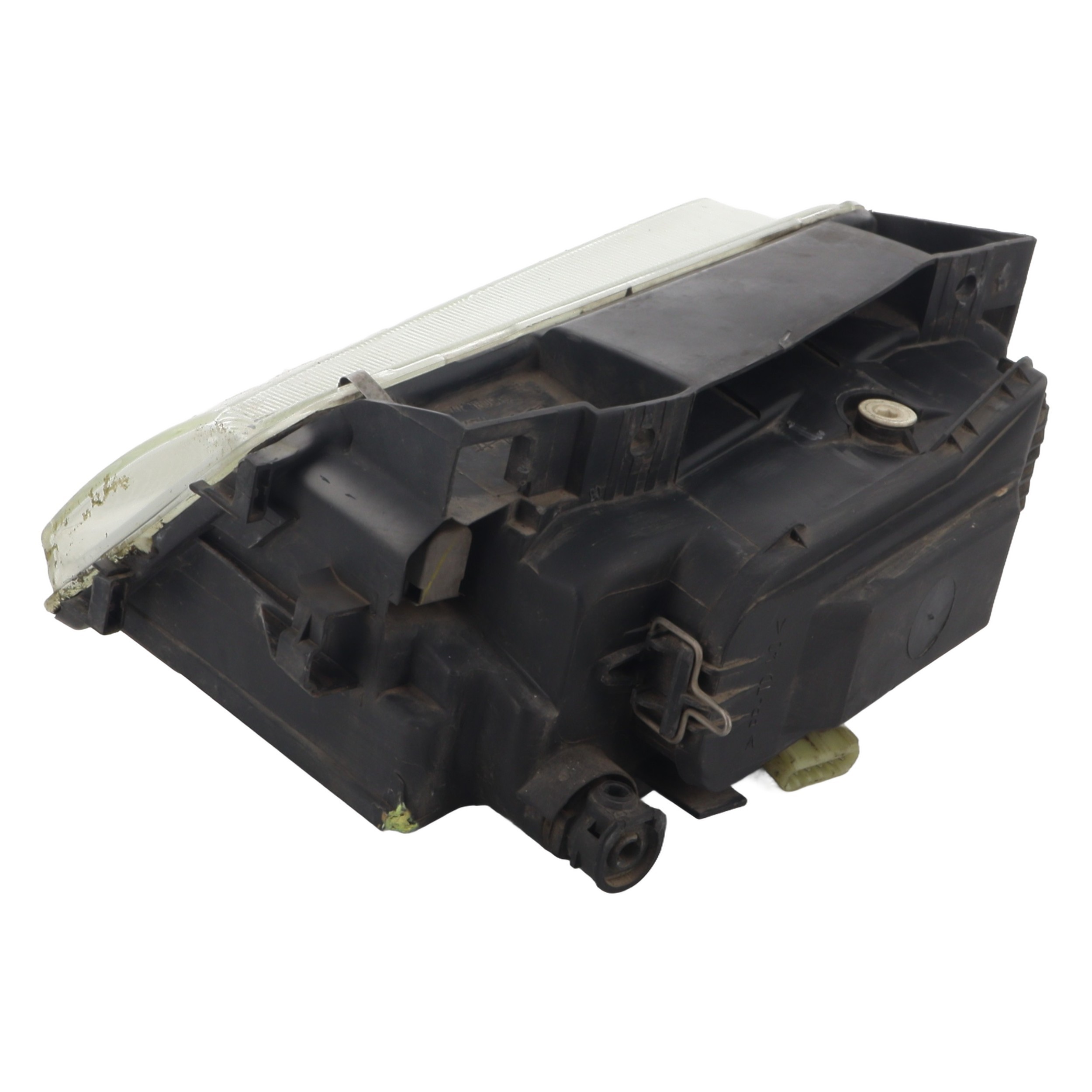 Optique avant principal gauche (feux)(phare) pour CITROEN XANTIA PHASE 2 Optique avant principal gauche (feux)(phare) pour CITROEN XANTIA PHASE 2