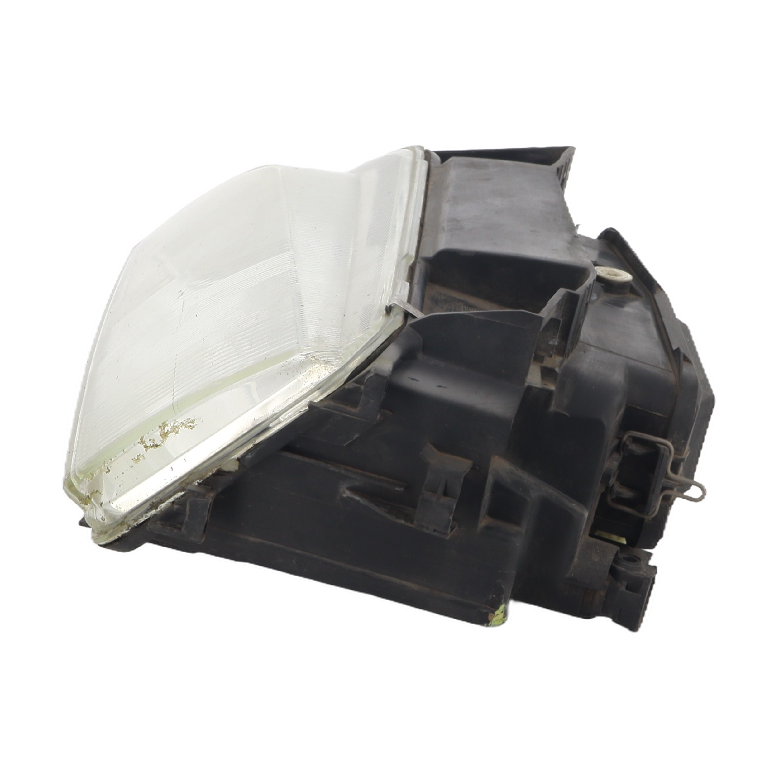 Optique avant principal gauche (feux)(phare) pour CITROEN XANTIA PHASE 2 Optique avant principal gauche (feux)(phare) pour CITROEN XANTIA PHASE 2