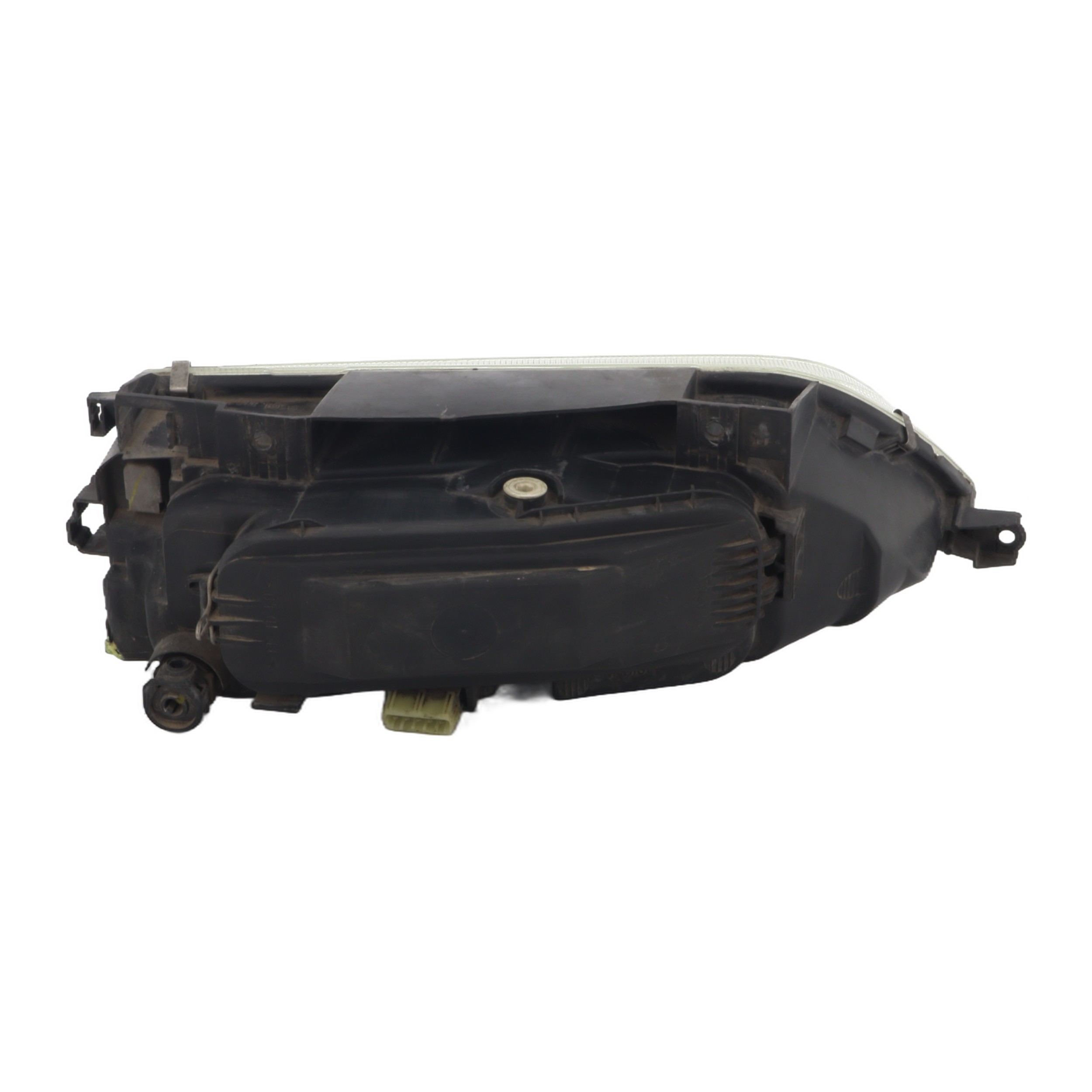 Optique avant principal gauche (feux)(phare) pour CITROEN XANTIA PHASE 2 Optique avant principal gauche (feux)(phare) pour CITROEN XANTIA PHASE 2