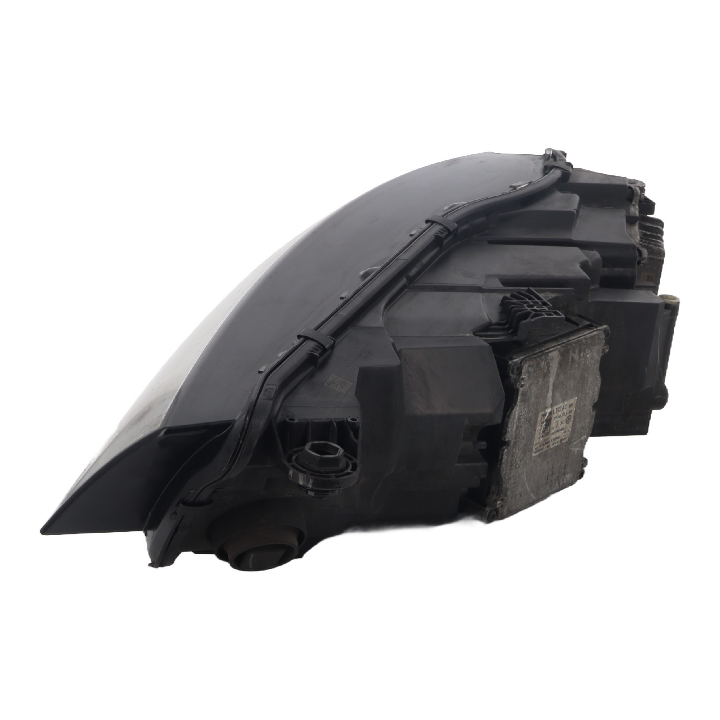 Optique avant principal droit (feux)(phare) pour AUDI Q5 2 PHASE 1 Optique avant principal droit (feux)(phare) pour AUDI Q5 2 PHASE 1