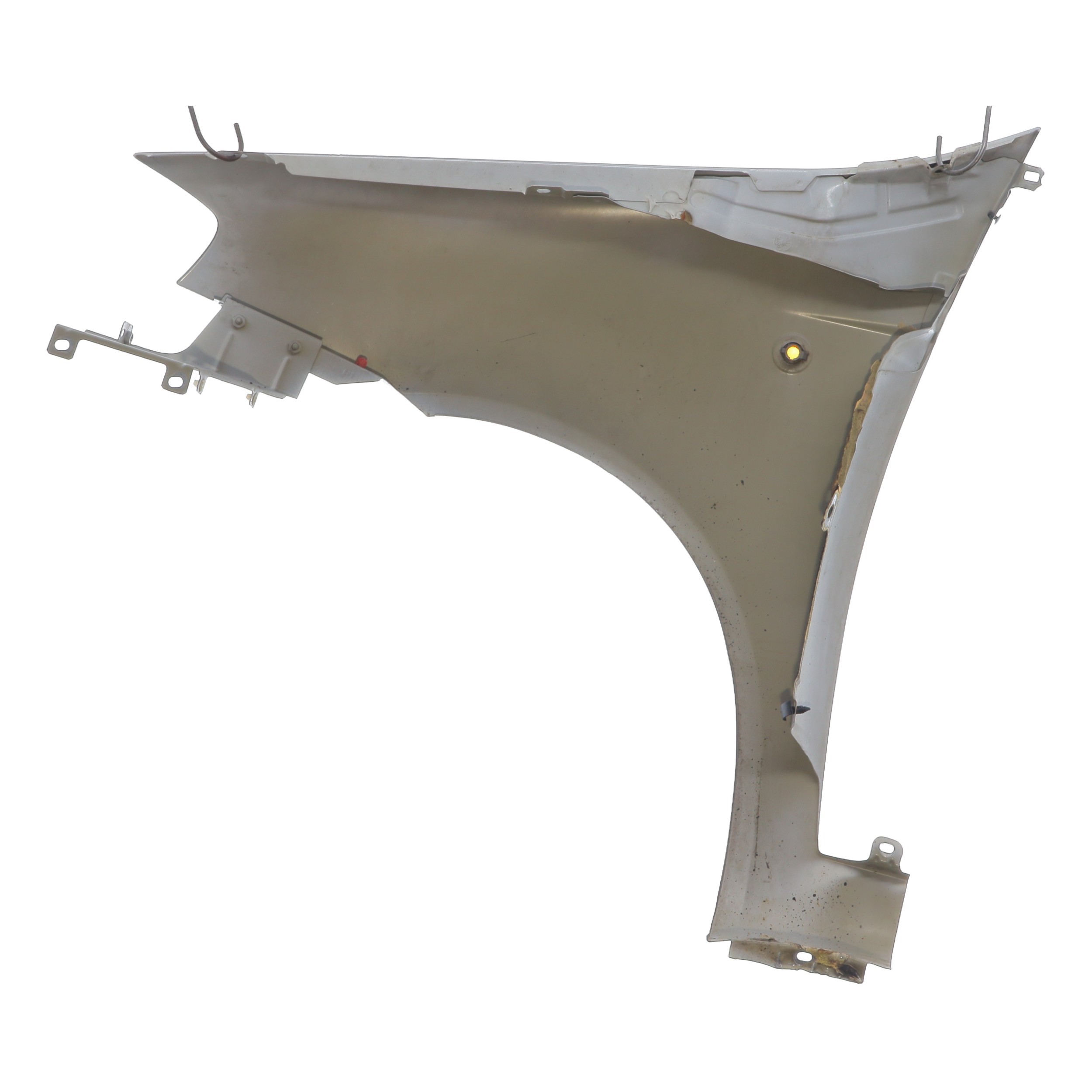 Aile avant droit pour FIAT PUNTO 2 PHASE 2 Aile avant droit pour FIAT PUNTO 2 PHASE 2
