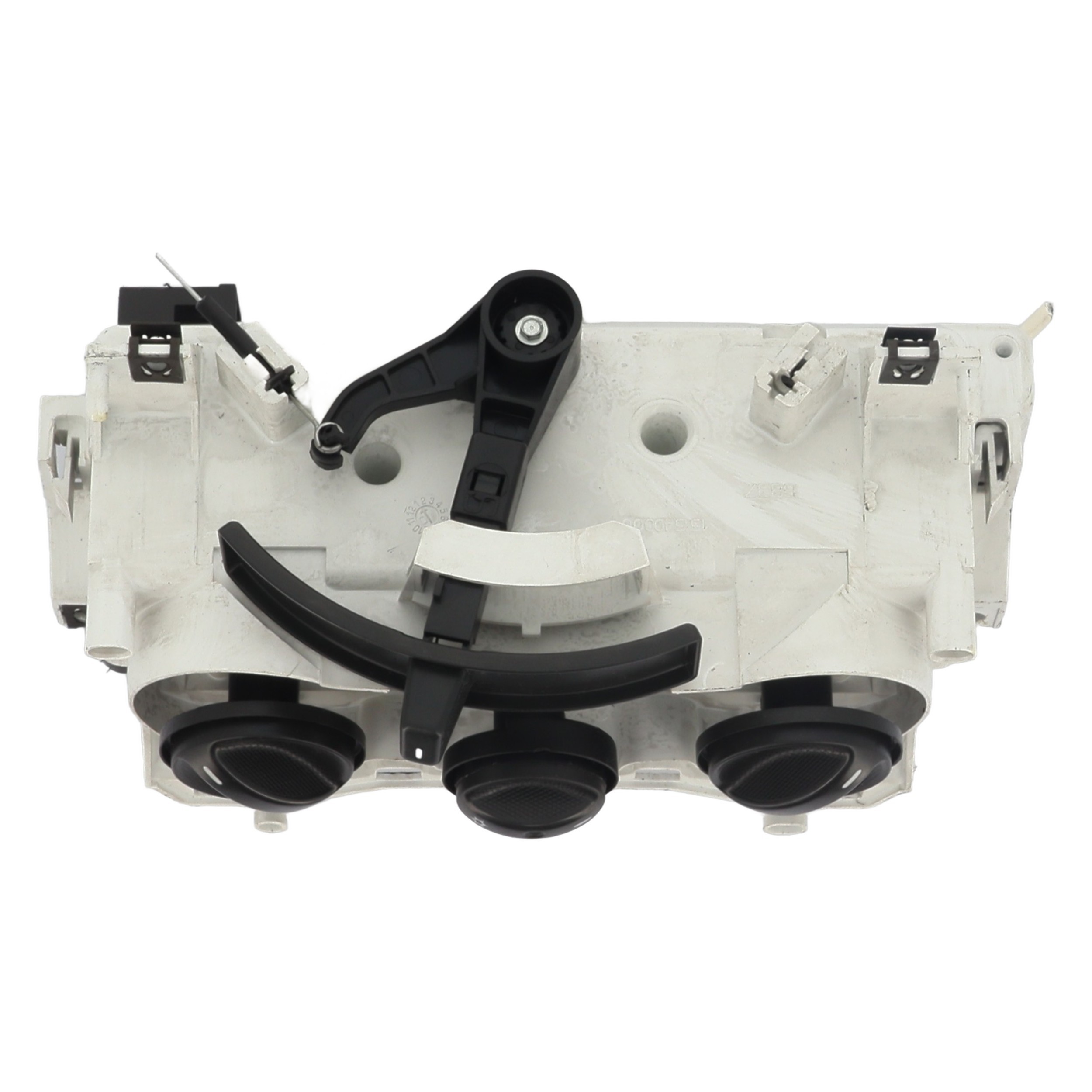 Commande chauffage pour FIAT PUNTO 2 PHASE 2 Commande chauffage pour FIAT PUNTO 2 PHASE 2