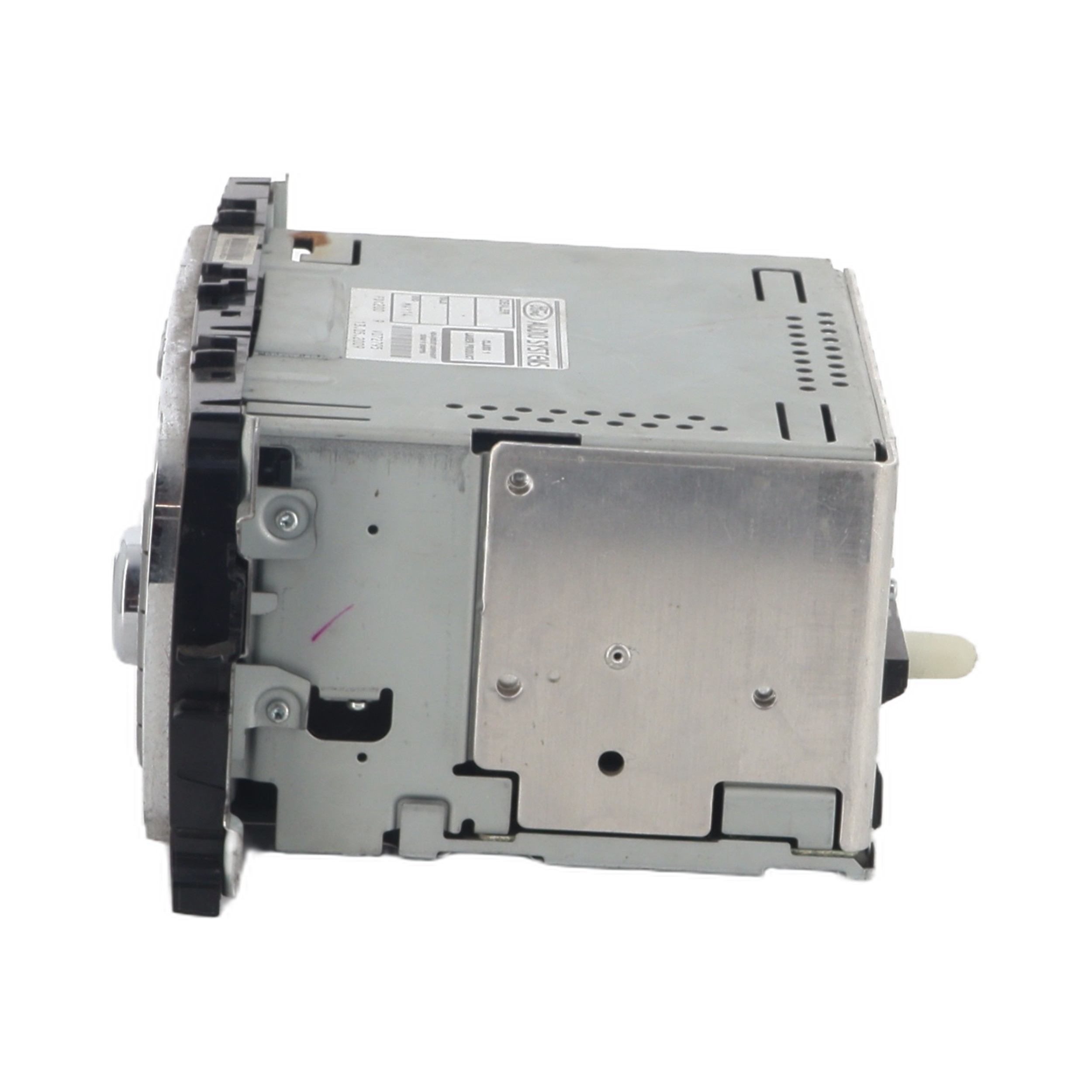Autoradio d'origine pour FORD MONDEO 3 PHASE 1 BREAK Autoradio d'origine pour FORD MONDEO 3 PHASE 1 BREAK