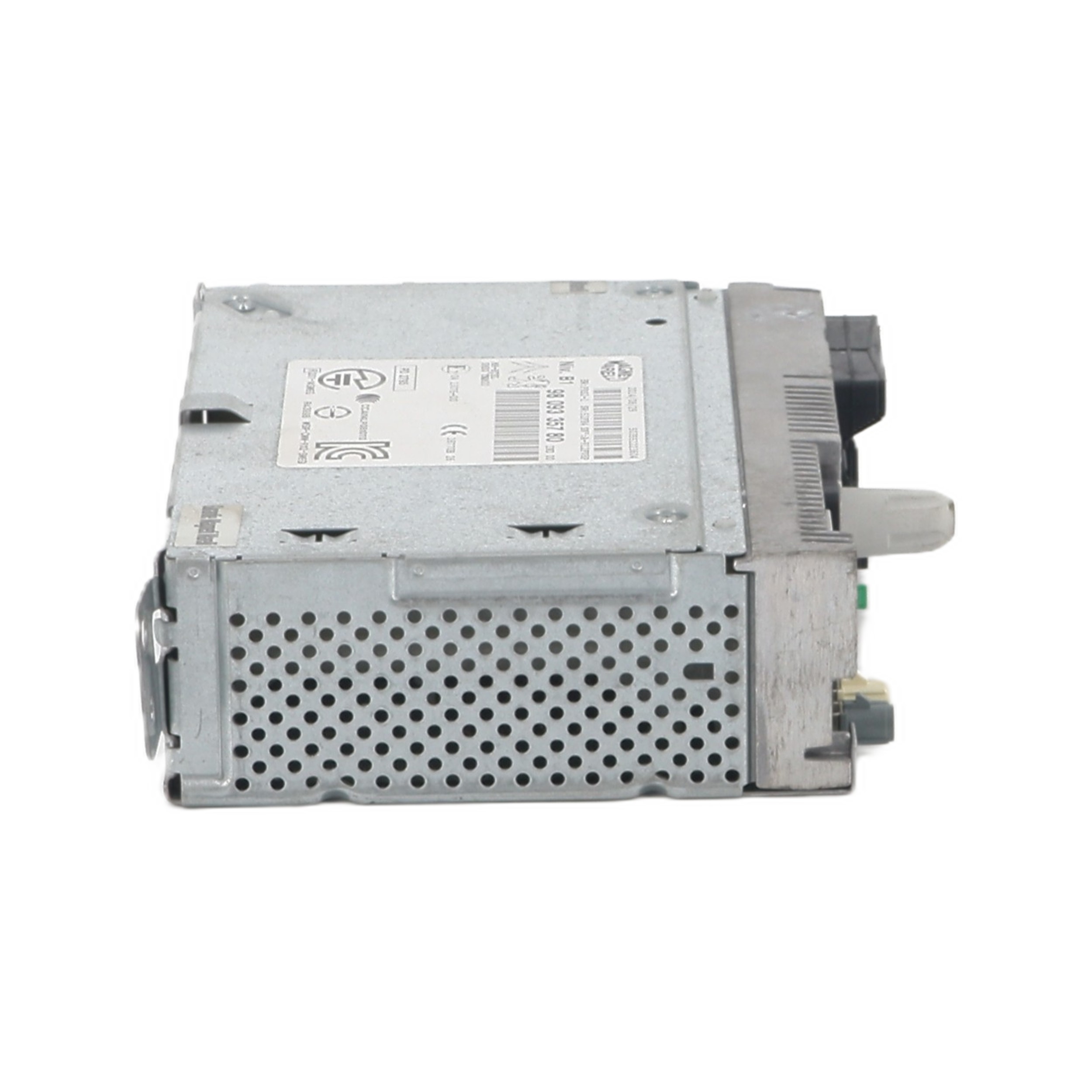Autoradio d'origine pour CITROEN C4 CACTUS Autoradio d'origine pour CITROEN C4 CACTUS