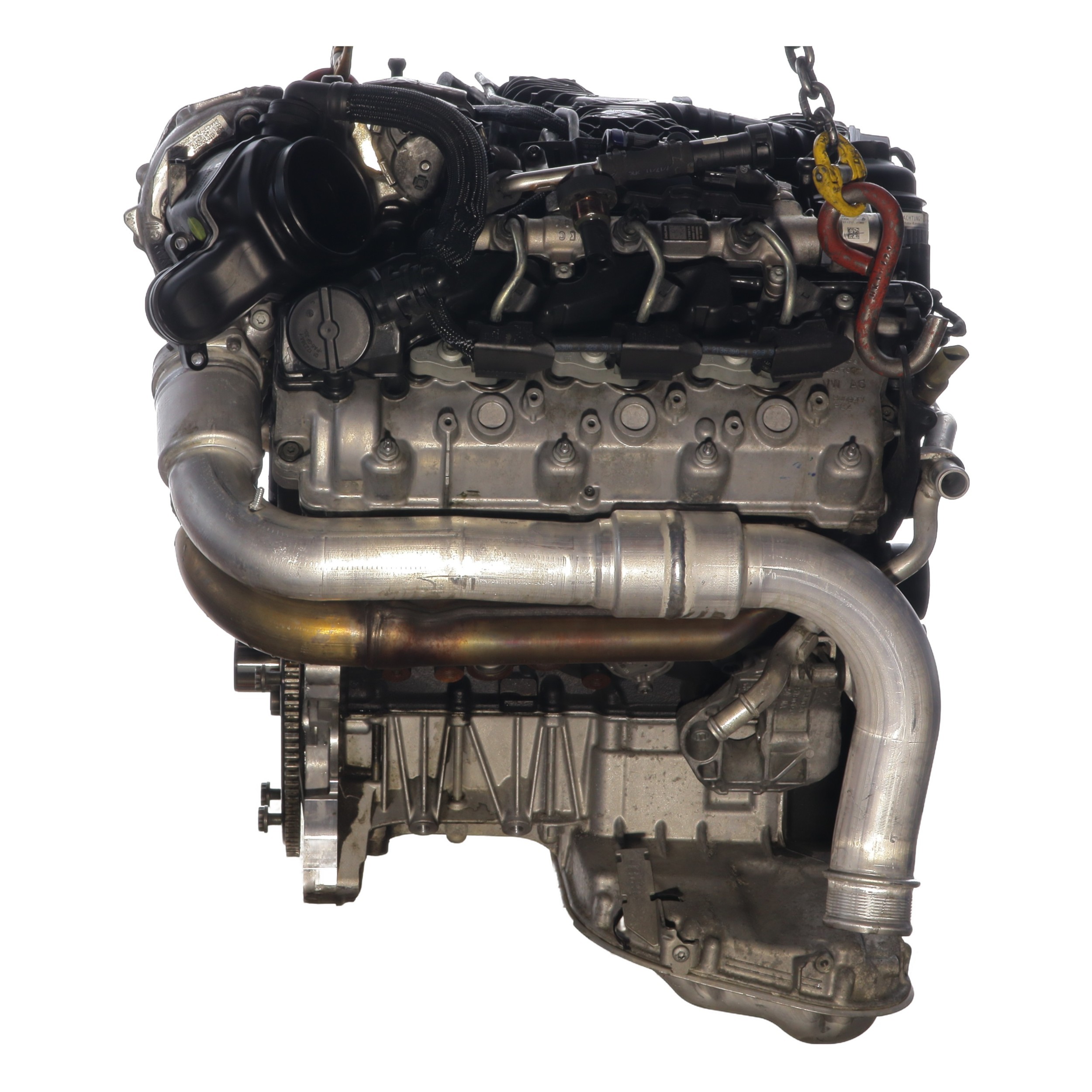 Moteur pour AUDI Q5 2 PHASE 1 Moteur pour AUDI Q5 2 PHASE 1