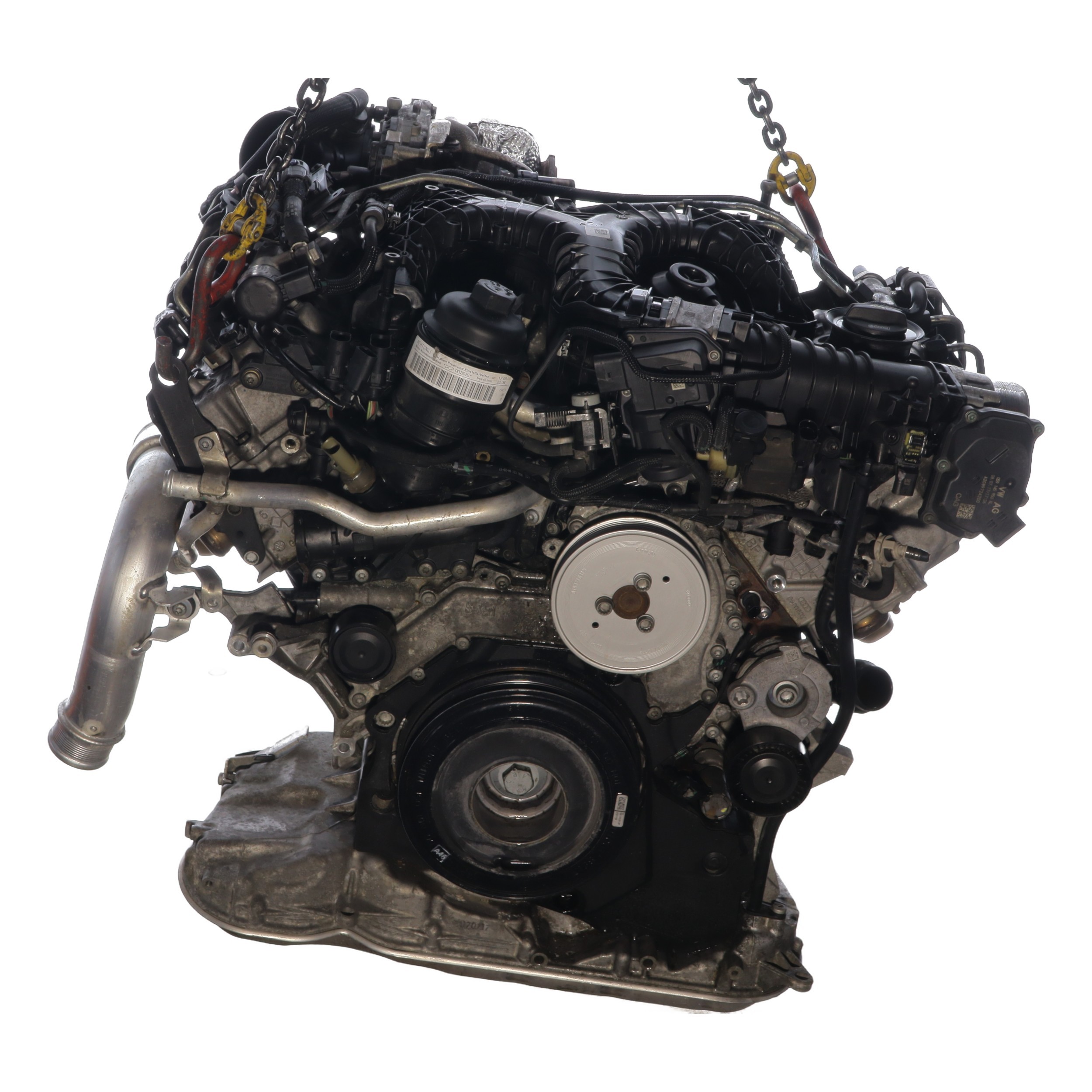 Moteur pour AUDI Q5 2 PHASE 1 Moteur pour AUDI Q5 2 PHASE 1