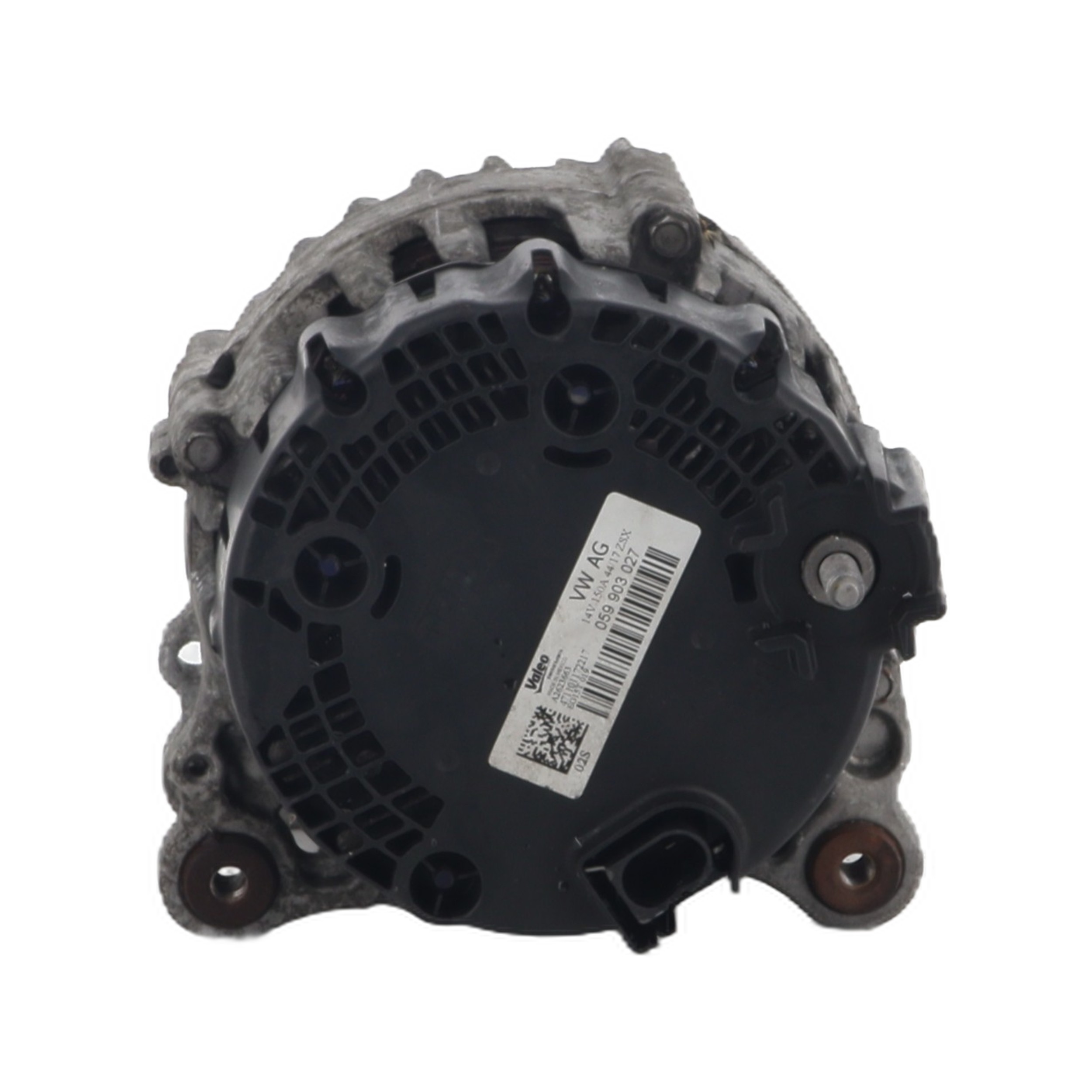 Alternateur pour AUDI Q5 2 PHASE 1 Alternateur pour AUDI Q5 2 PHASE 1