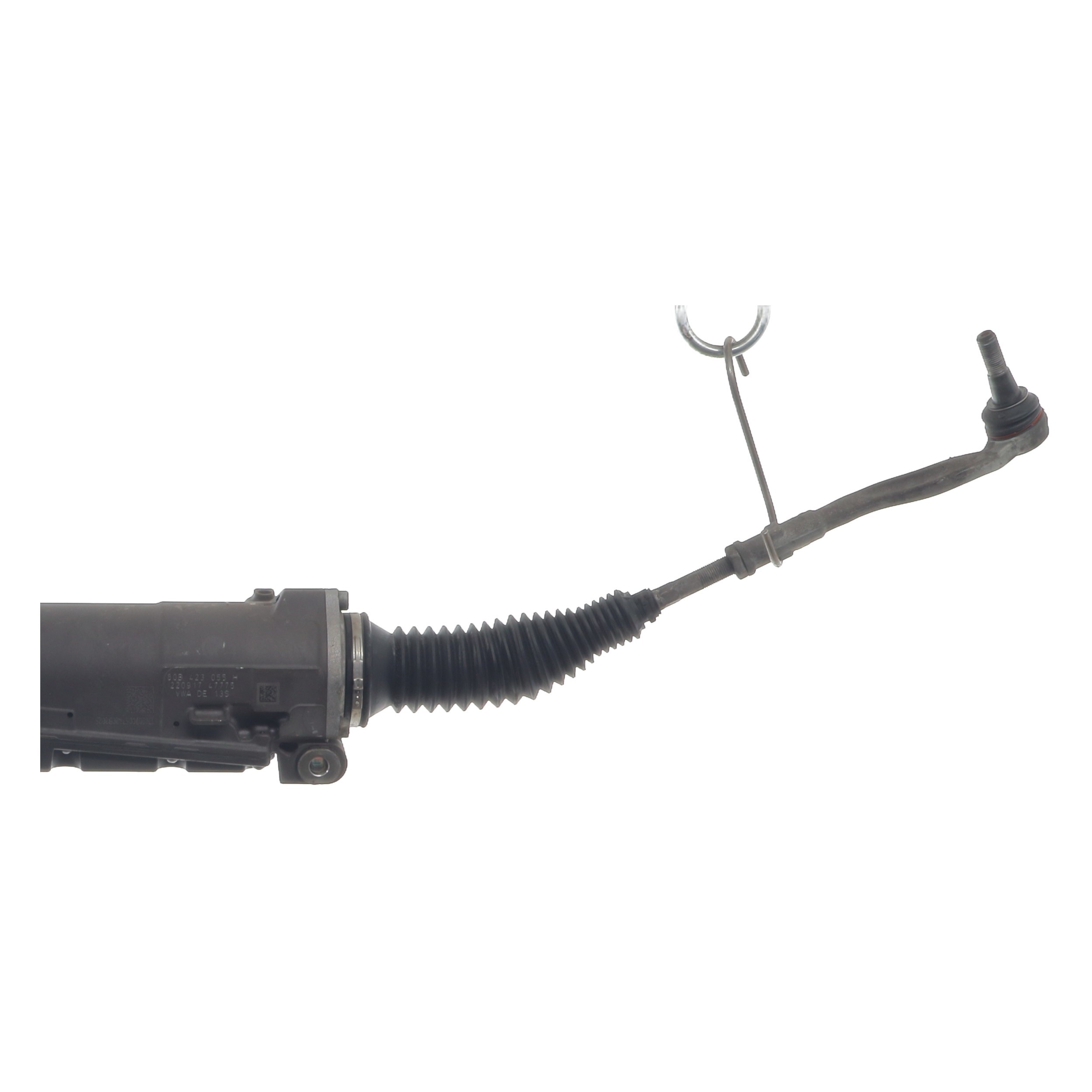 Cremaillere assistee pour AUDI Q5 2 PHASE 1 Cremaillere assistee pour AUDI Q5 2 PHASE 1