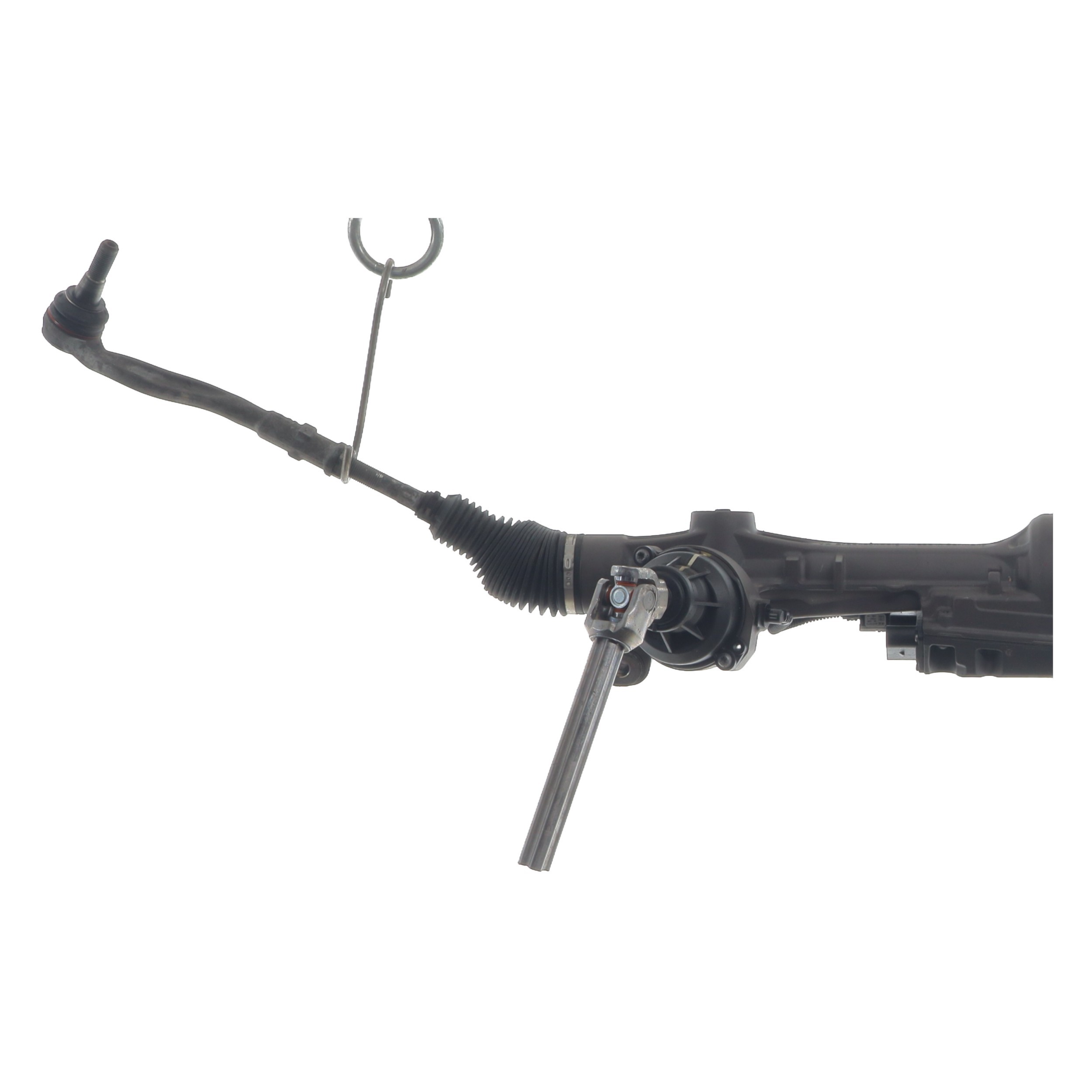 Cremaillere assistee pour AUDI Q5 2 PHASE 1 Cremaillere assistee pour AUDI Q5 2 PHASE 1