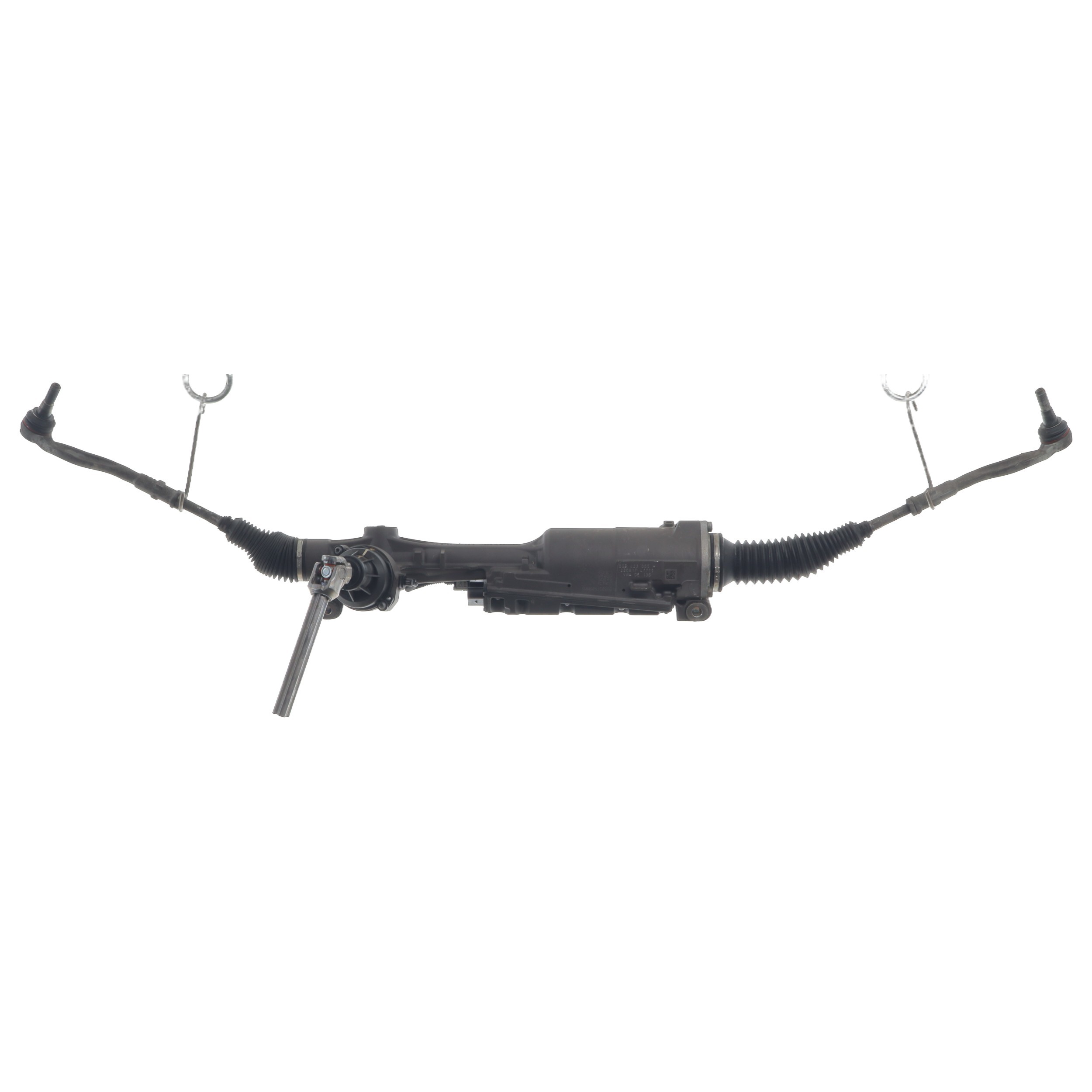 Cremaillere assistee pour AUDI Q5 2 PHASE 1 Cremaillere assistee pour AUDI Q5 2 PHASE 1