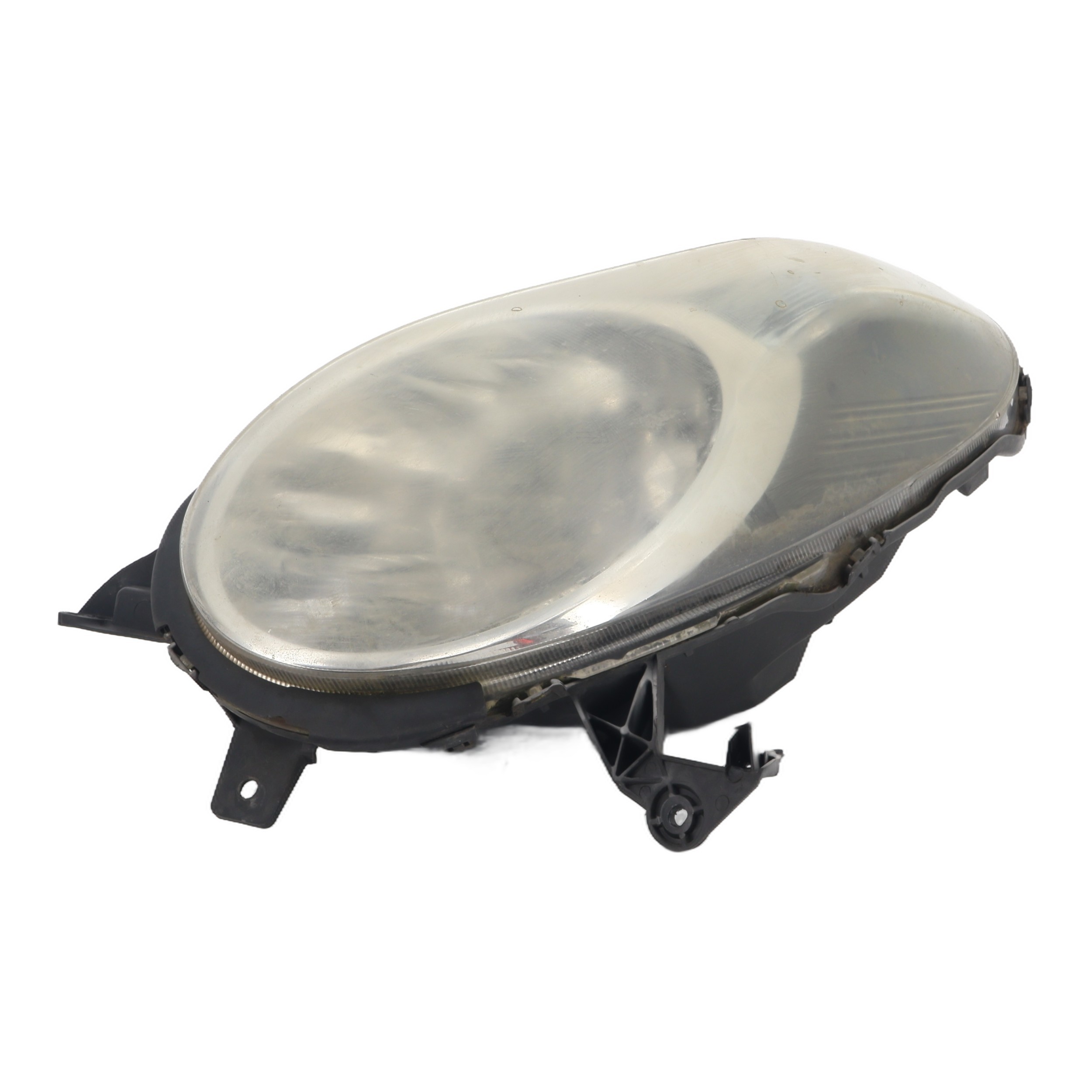 Optique avant principal gauche (feux)(phare) pour NISSAN MICRA III Optique avant principal gauche (feux)(phare) pour NISSAN MICRA III