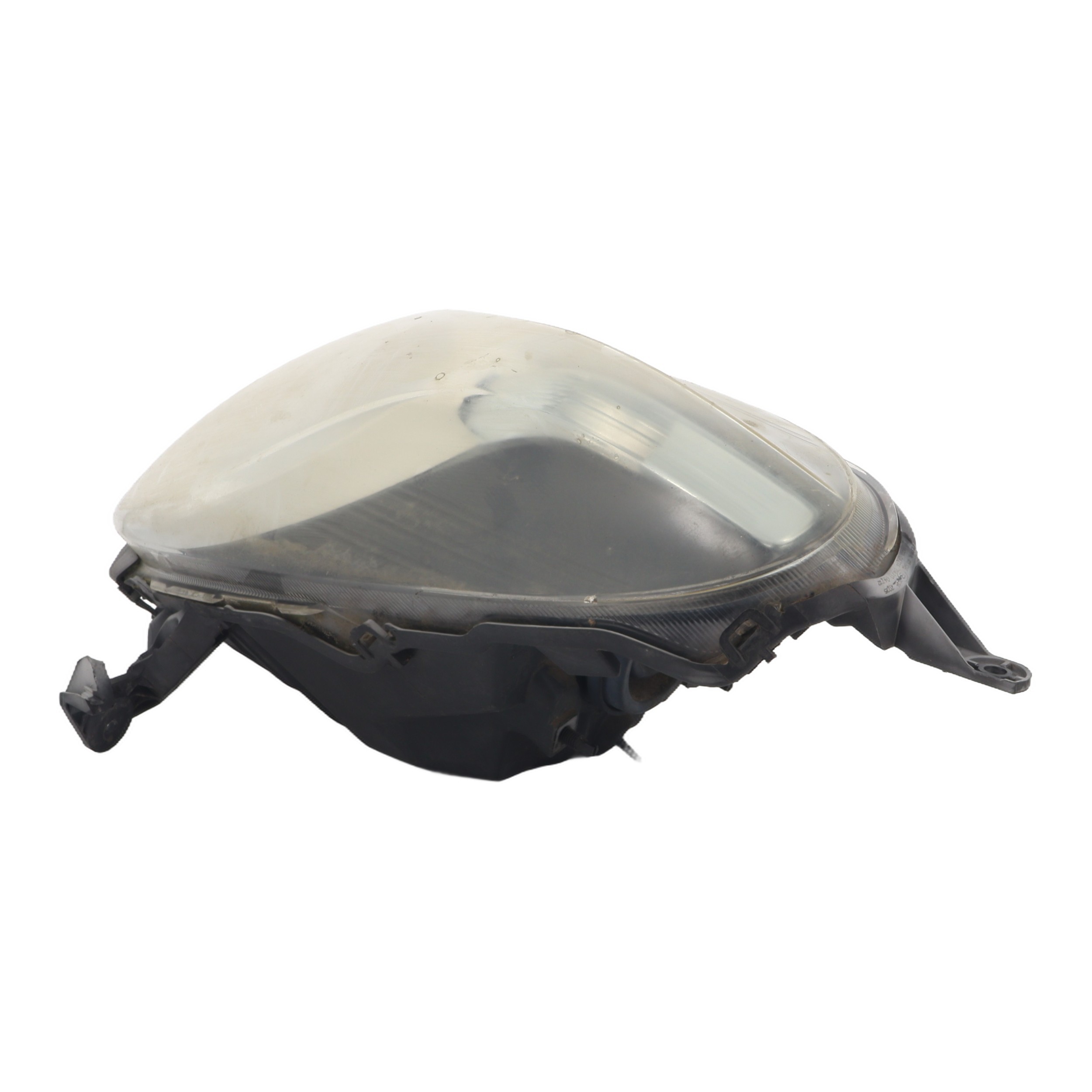 Optique avant principal gauche (feux)(phare) pour NISSAN MICRA III Optique avant principal gauche (feux)(phare) pour NISSAN MICRA III