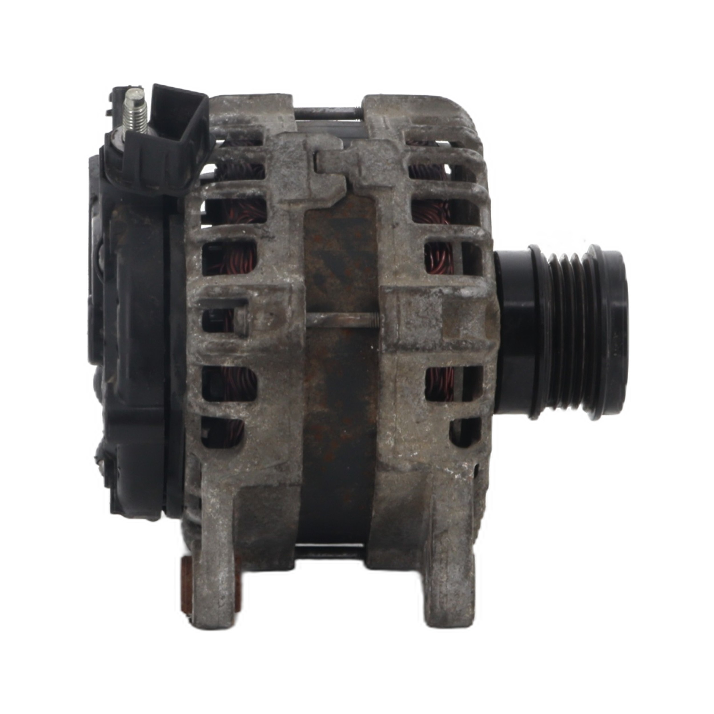 Alternateur pour RENAULT TWINGO 3 Alternateur pour RENAULT TWINGO 3