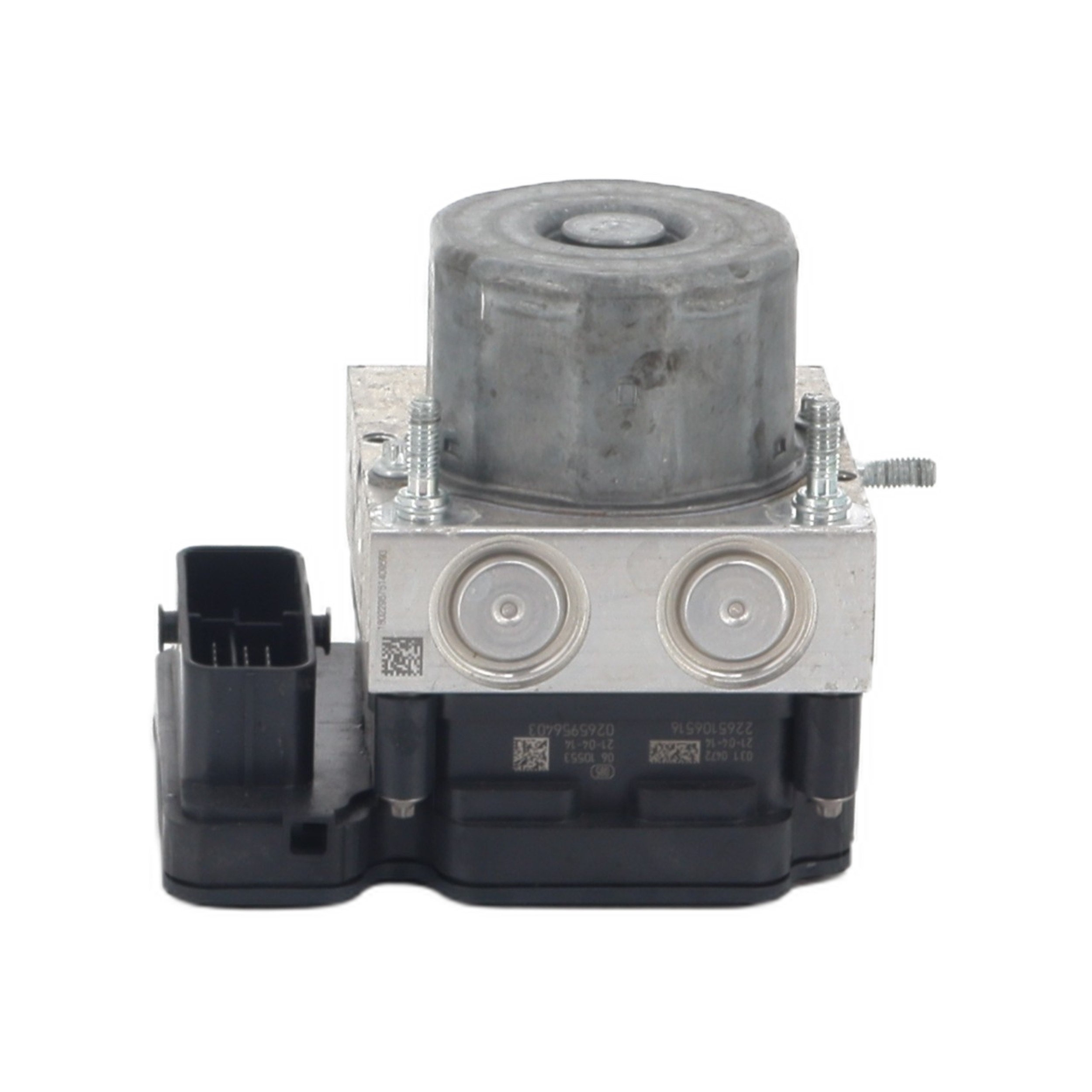 Bloc ABS (freins anti-blocage) pour RENAULT TWINGO 3 PHASE 1 Bloc ABS (freins anti-blocage) pour RENAULT TWINGO 3 PHASE 1