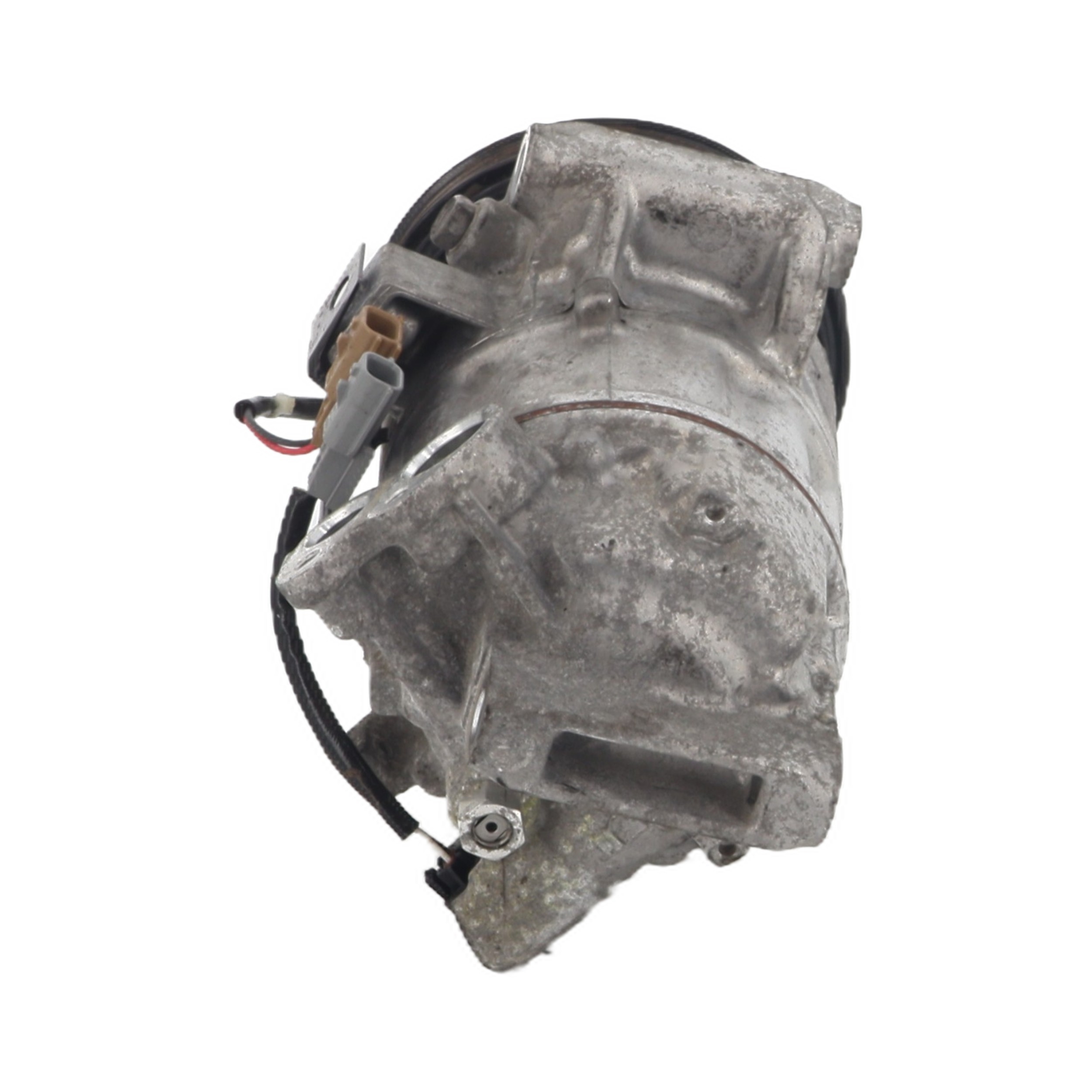 Compresseur clim pour RENAULT TWINGO 3 Compresseur clim pour RENAULT TWINGO 3