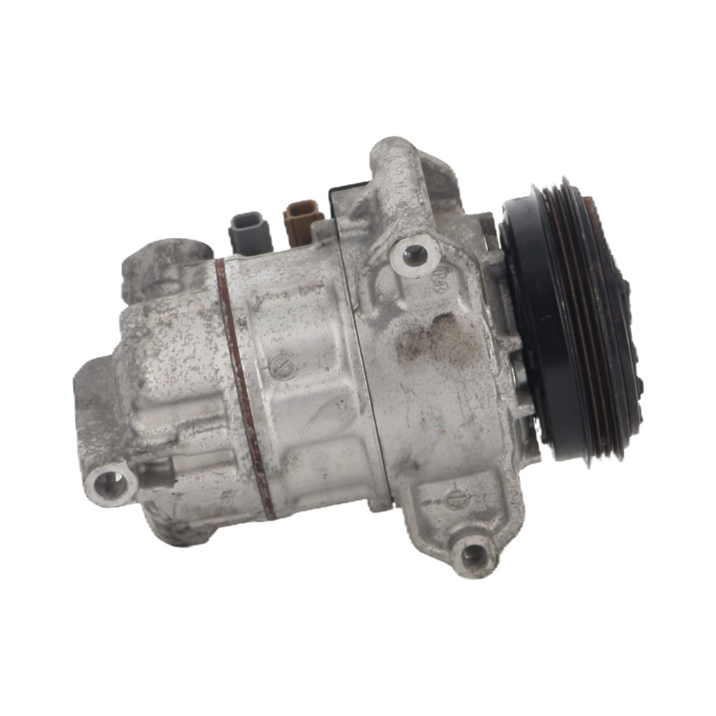 Compresseur clim pour RENAULT TWINGO 3 Compresseur clim pour RENAULT TWINGO 3